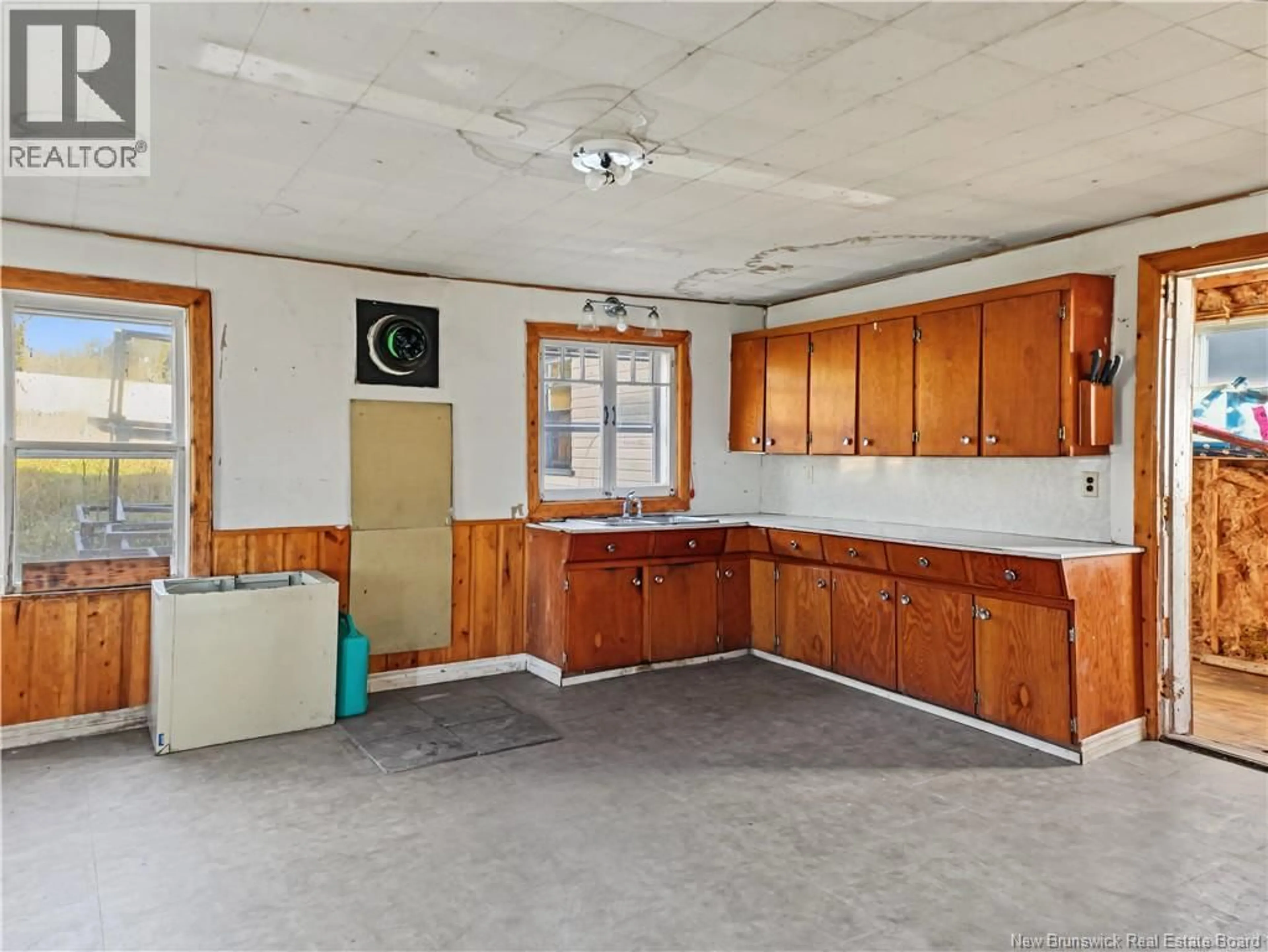 Standard kitchen, unknown for 435 HOLTVILLE ROAD, Holtville New Brunswick E6A1X9