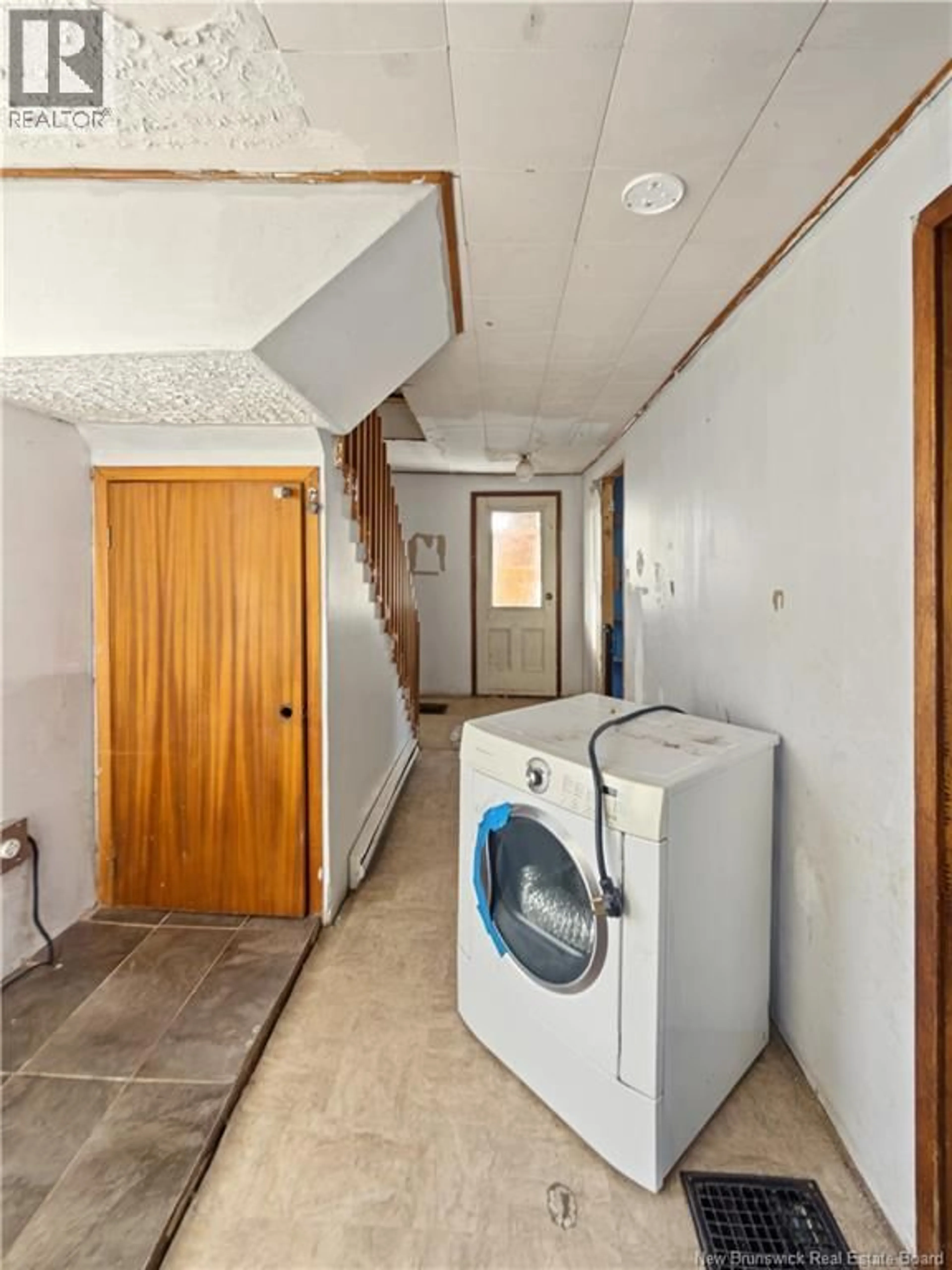 Laundry room for 435 HOLTVILLE ROAD, Holtville New Brunswick E6A1X9