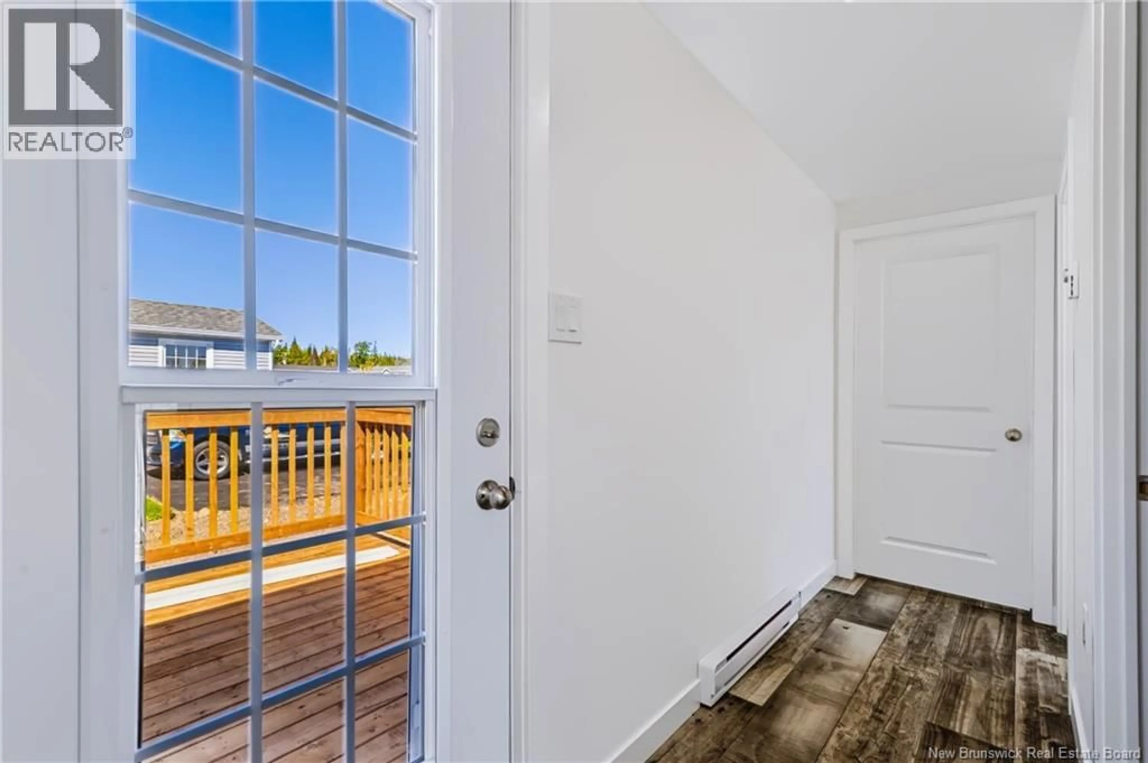 Indoor entryway for 47 OAK RIDGE CRESCENT, Rusagonis New Brunswick E3B7Z1