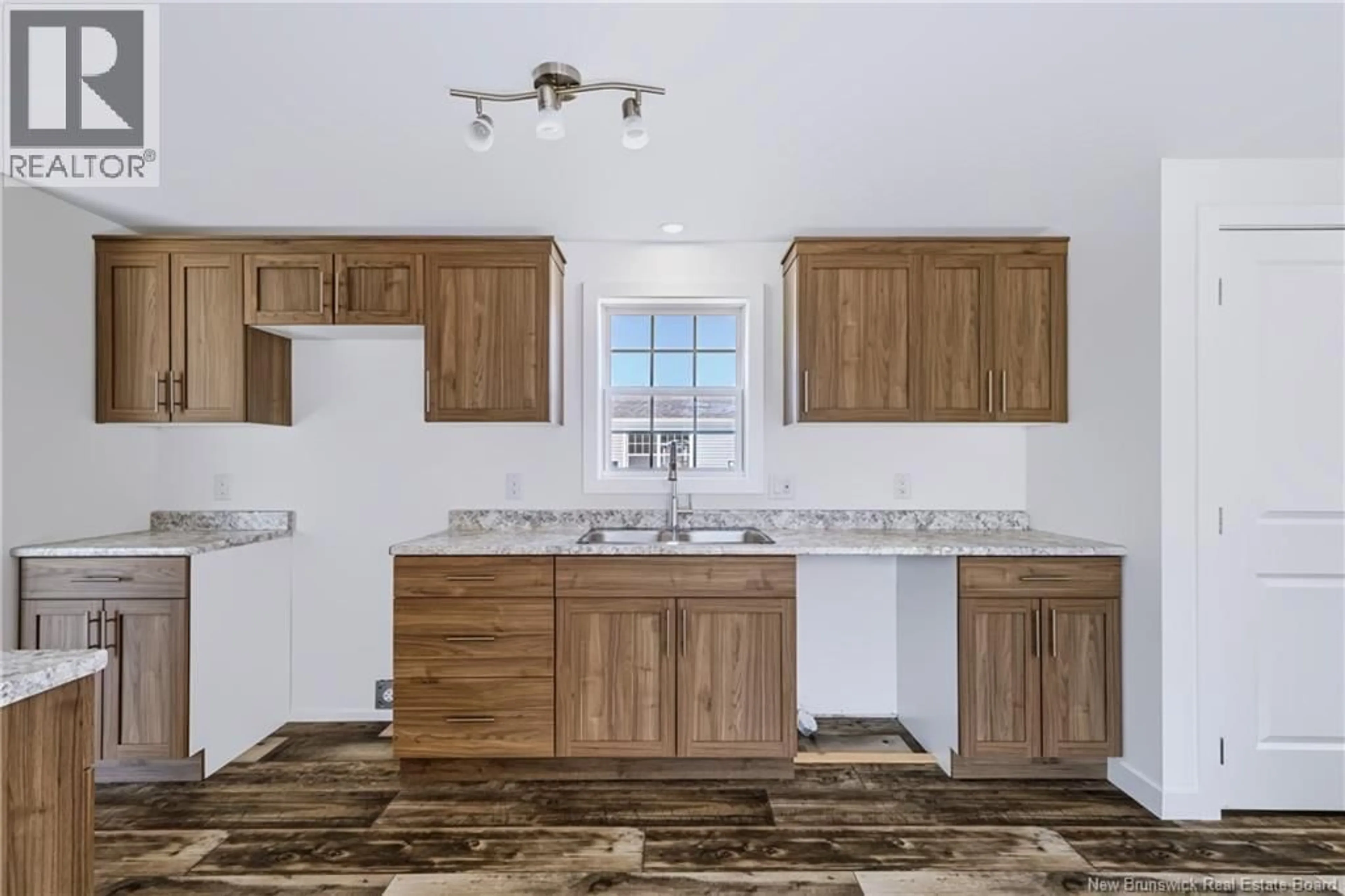 Open concept kitchen, unknown for 47 OAK RIDGE CRESCENT, Rusagonis New Brunswick E3B7Z1