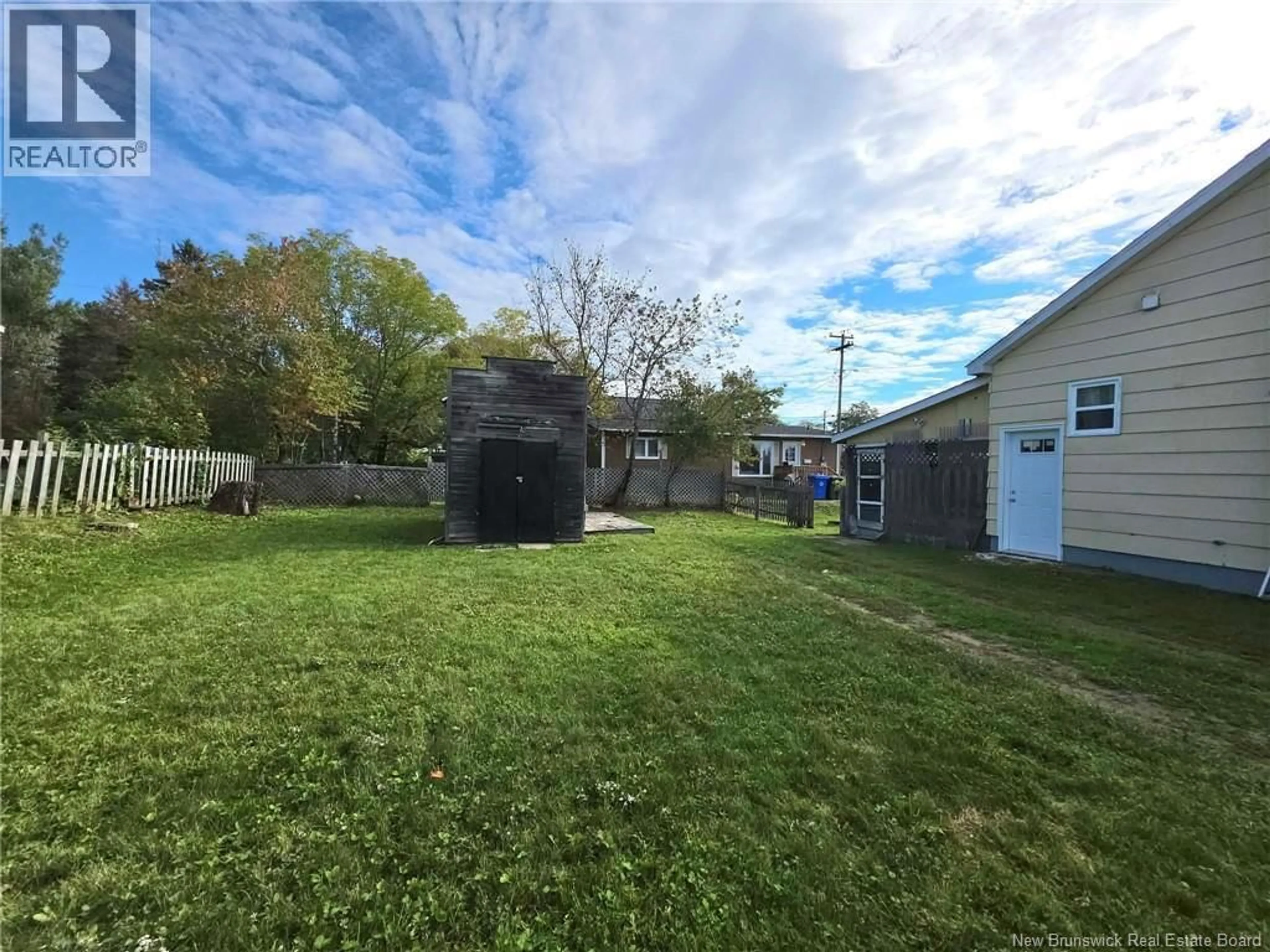Unknown for 133 PETRIE STREET, Miramichi New Brunswick E1V1S5