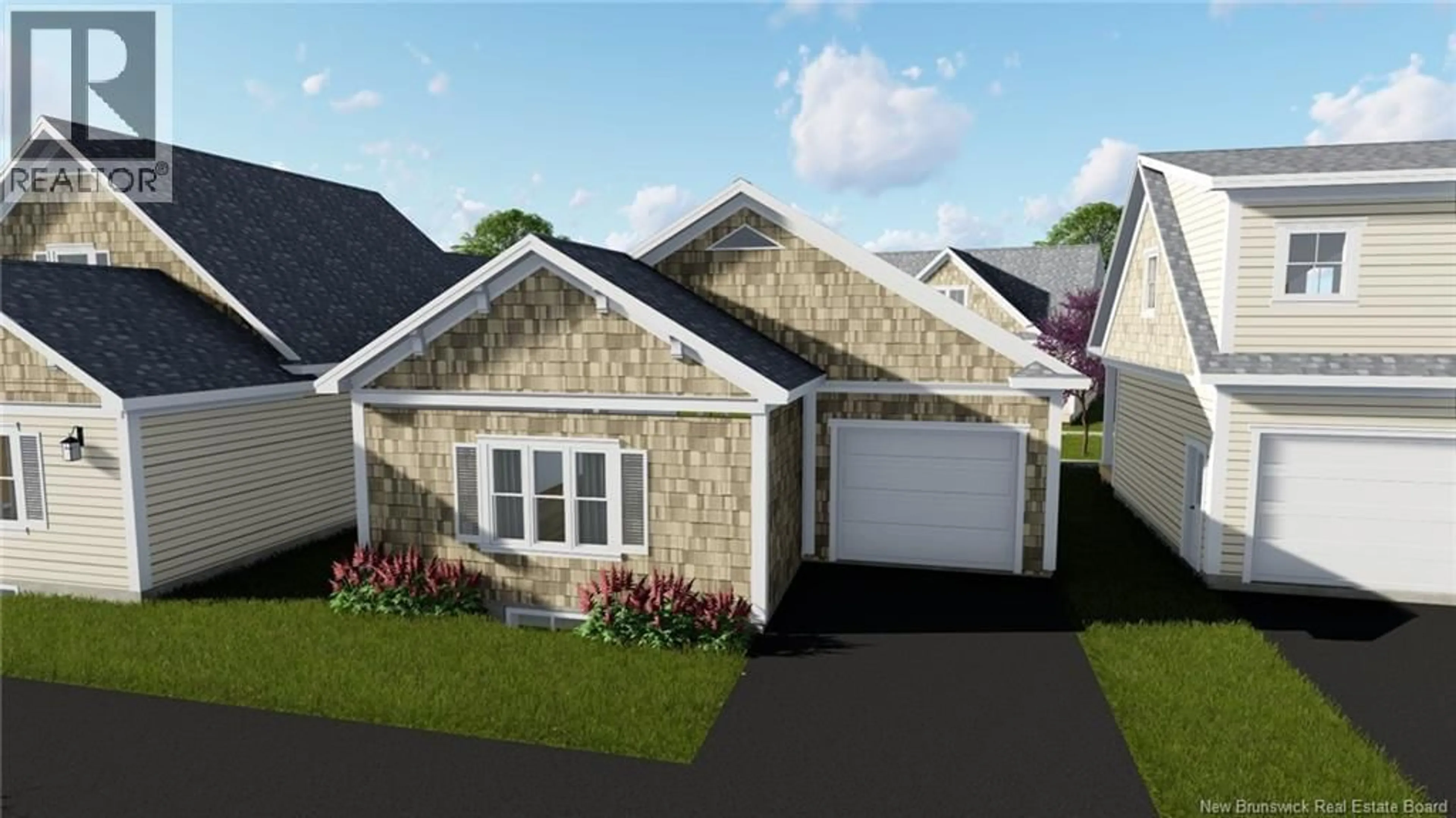 Unknown for 7 - 224 MOWAT DRIVE, Saint Andrews New Brunswick E5B2P3