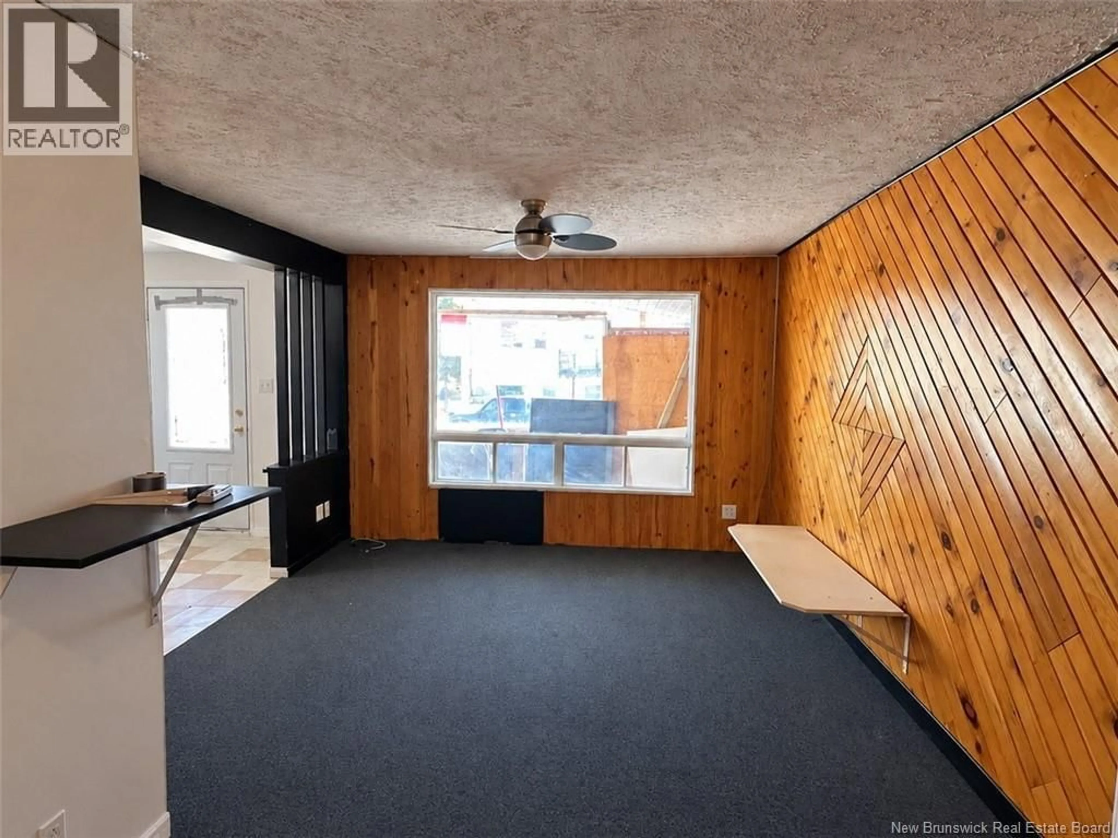 A pic of a room for 27 LAINEY STREET, Edmundston New Brunswick E3V1L5