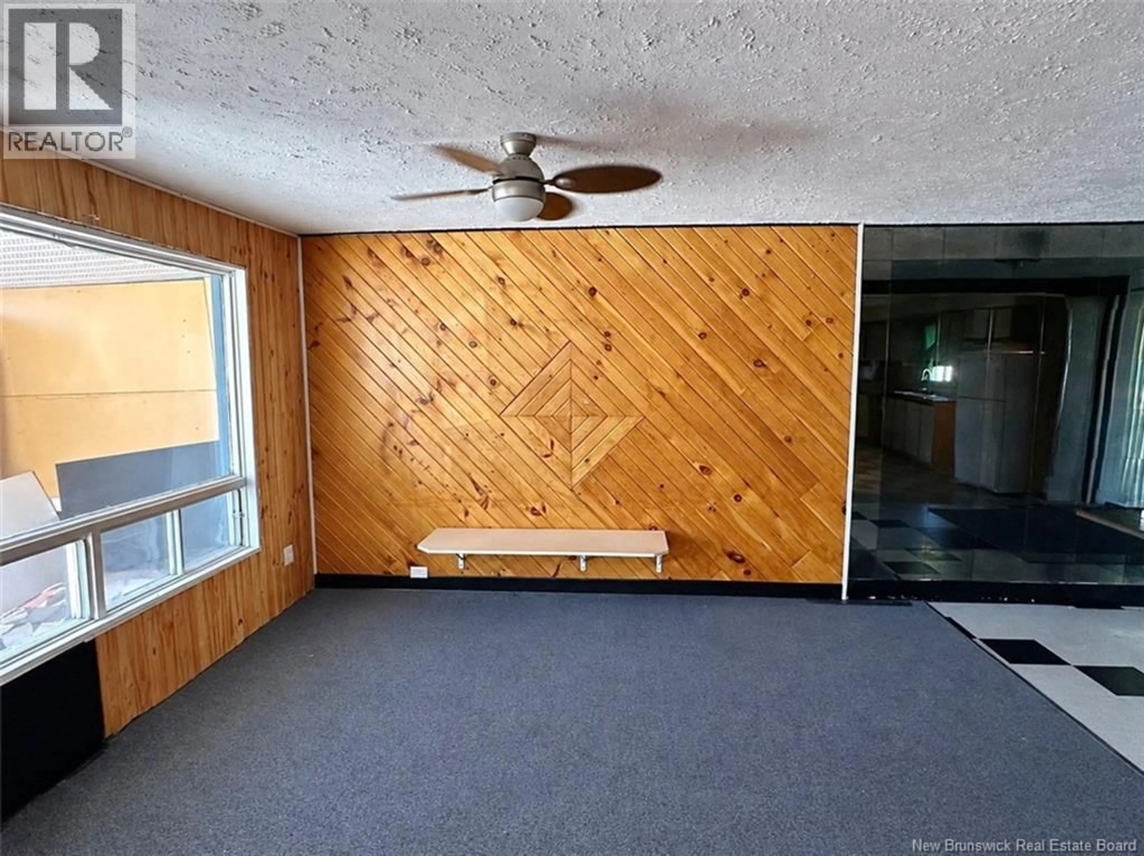A pic of a room for 27 LAINEY STREET, Edmundston New Brunswick E3V1L5