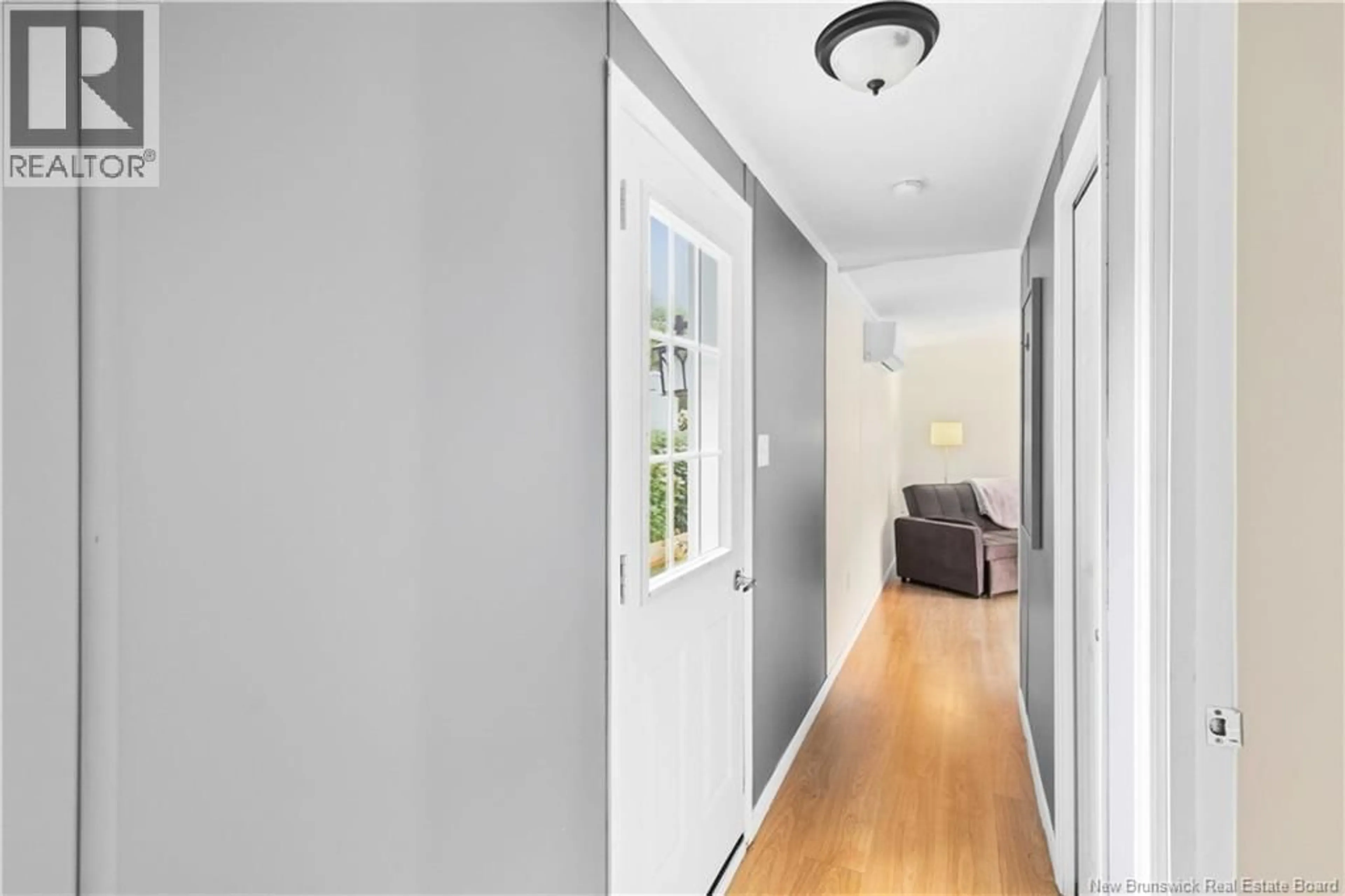 Indoor entryway for 442 OSMOND LANE, Fredericton New Brunswick E3B7L6
