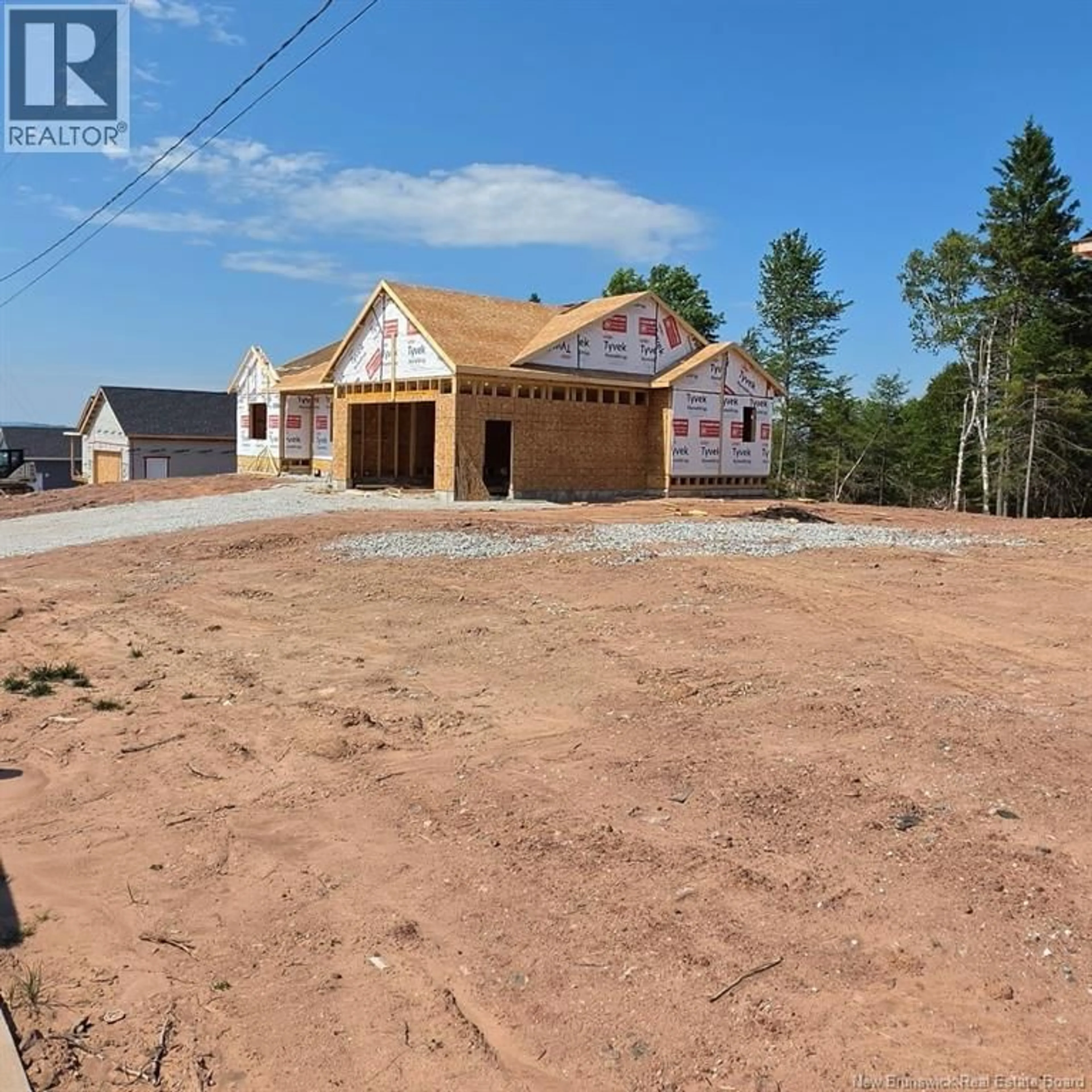 Unknown for 91 PIONEER AVENUE, Quispamsis New Brunswick E2G0B6