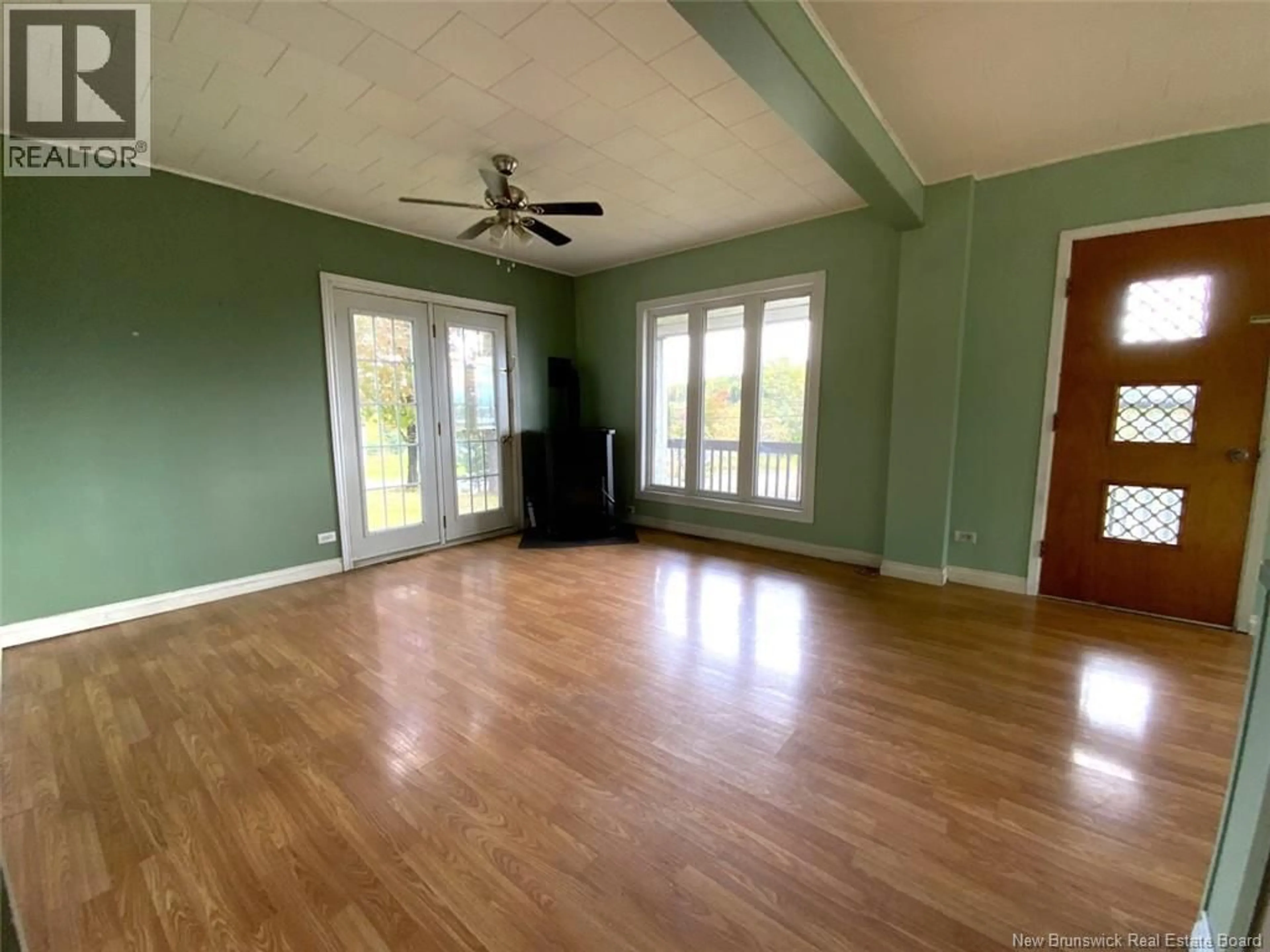 A pic of a room for 410 DU POUVOIR ROAD, Edmundston New Brunswick E3V4K2