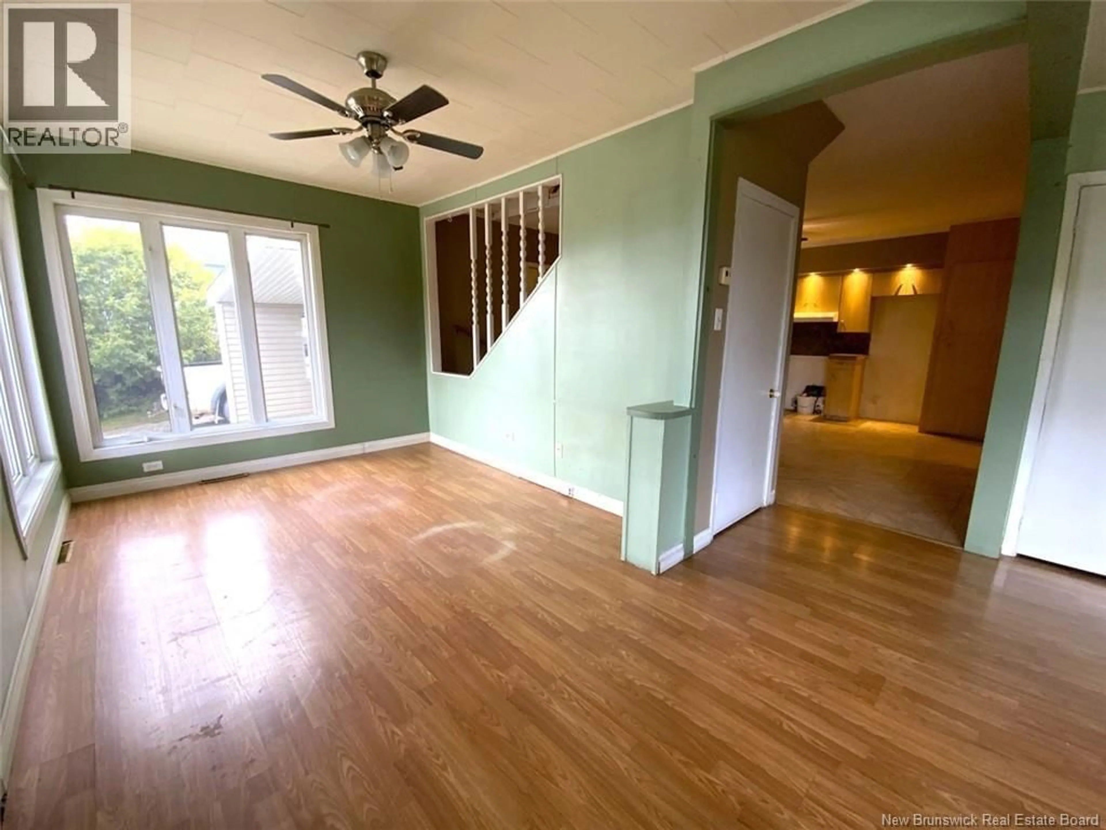 A pic of a room for 410 DU POUVOIR ROAD, Edmundston New Brunswick E3V4K2