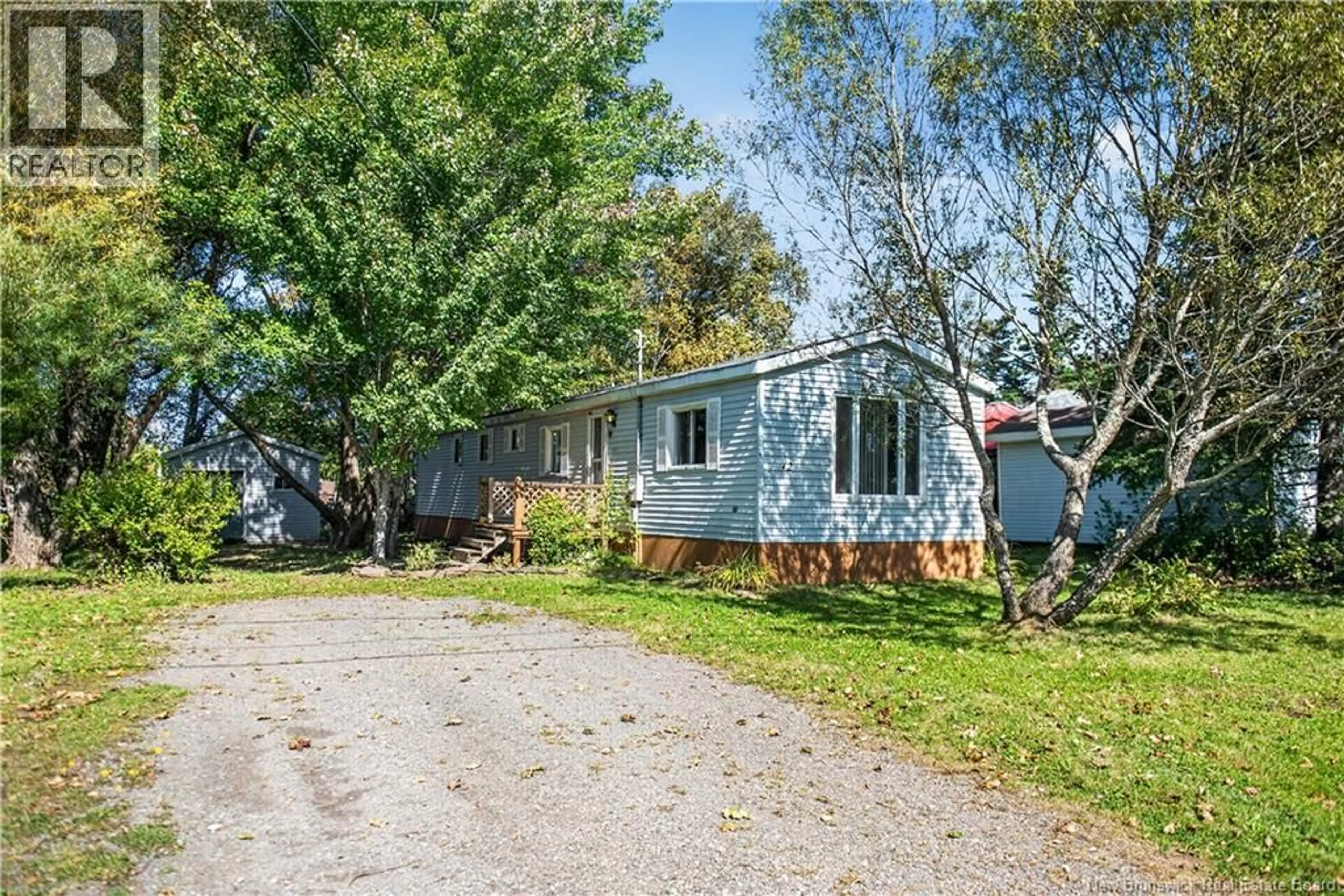 Unknown for 12 ALLAIN STREET, Lakeville New Brunswick E1H1B6