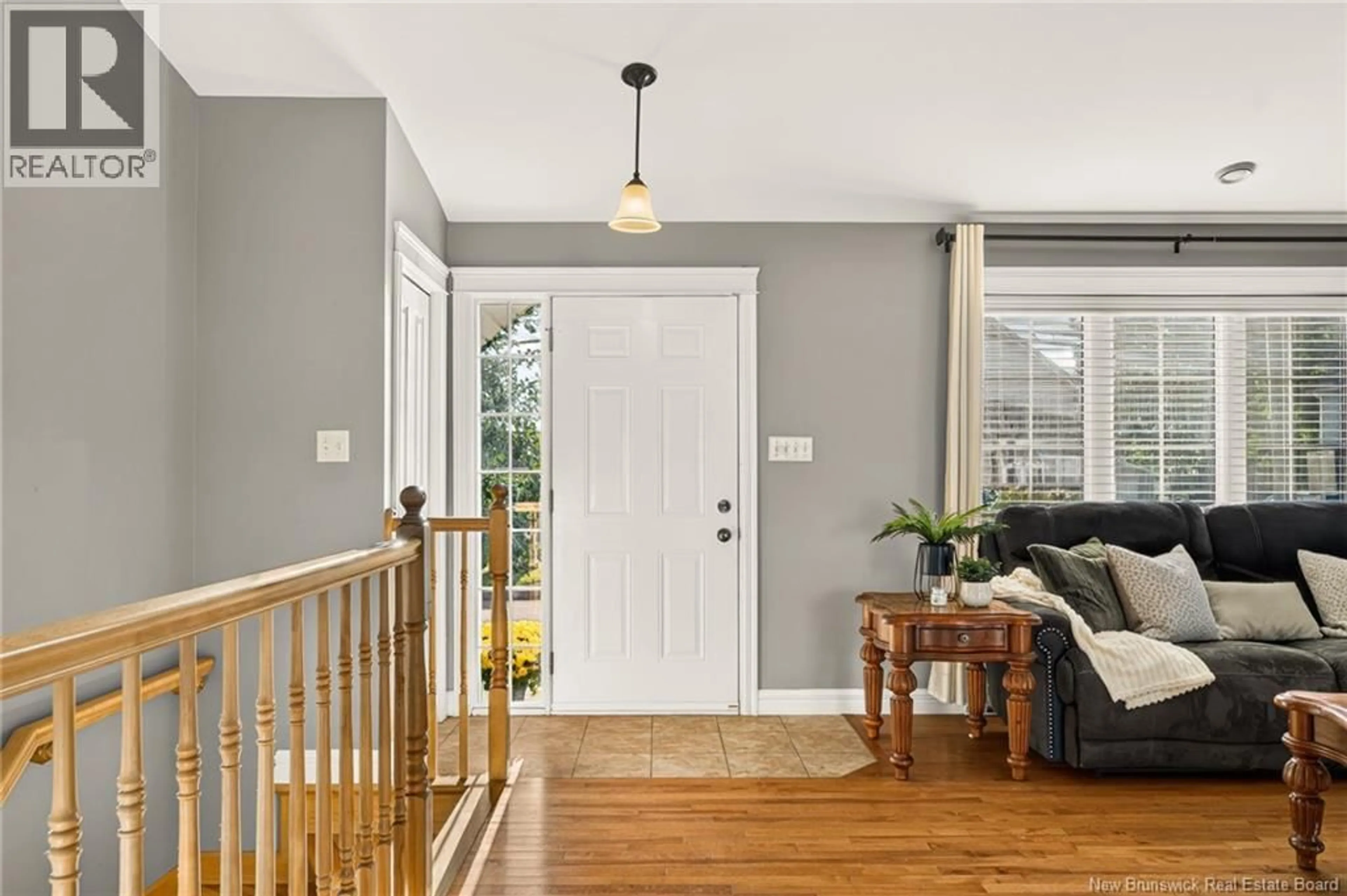 Indoor entryway for 35 KIRKWOOD DRIVE, Moncton New Brunswick E1A4G8