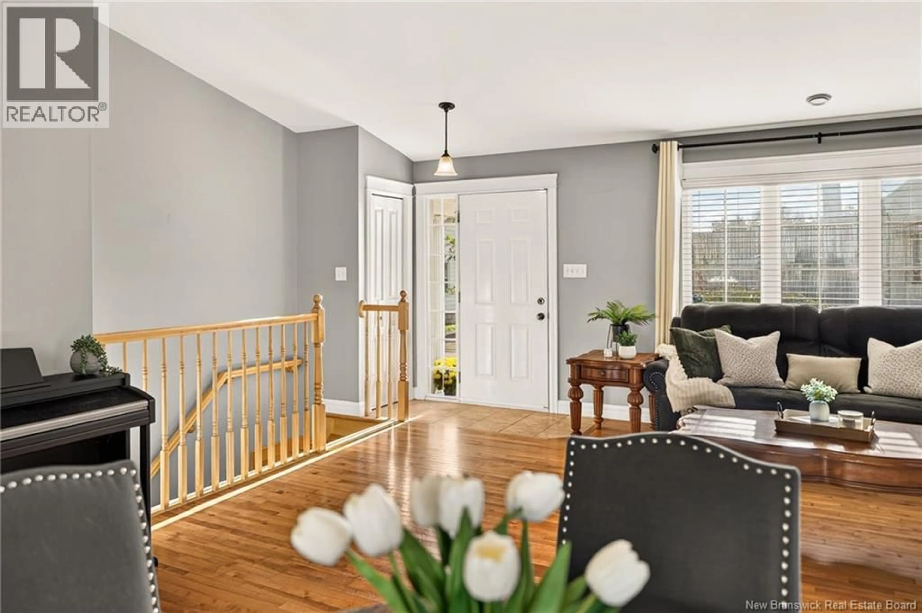 Indoor entryway for 35 KIRKWOOD DRIVE, Moncton New Brunswick E1A4G8