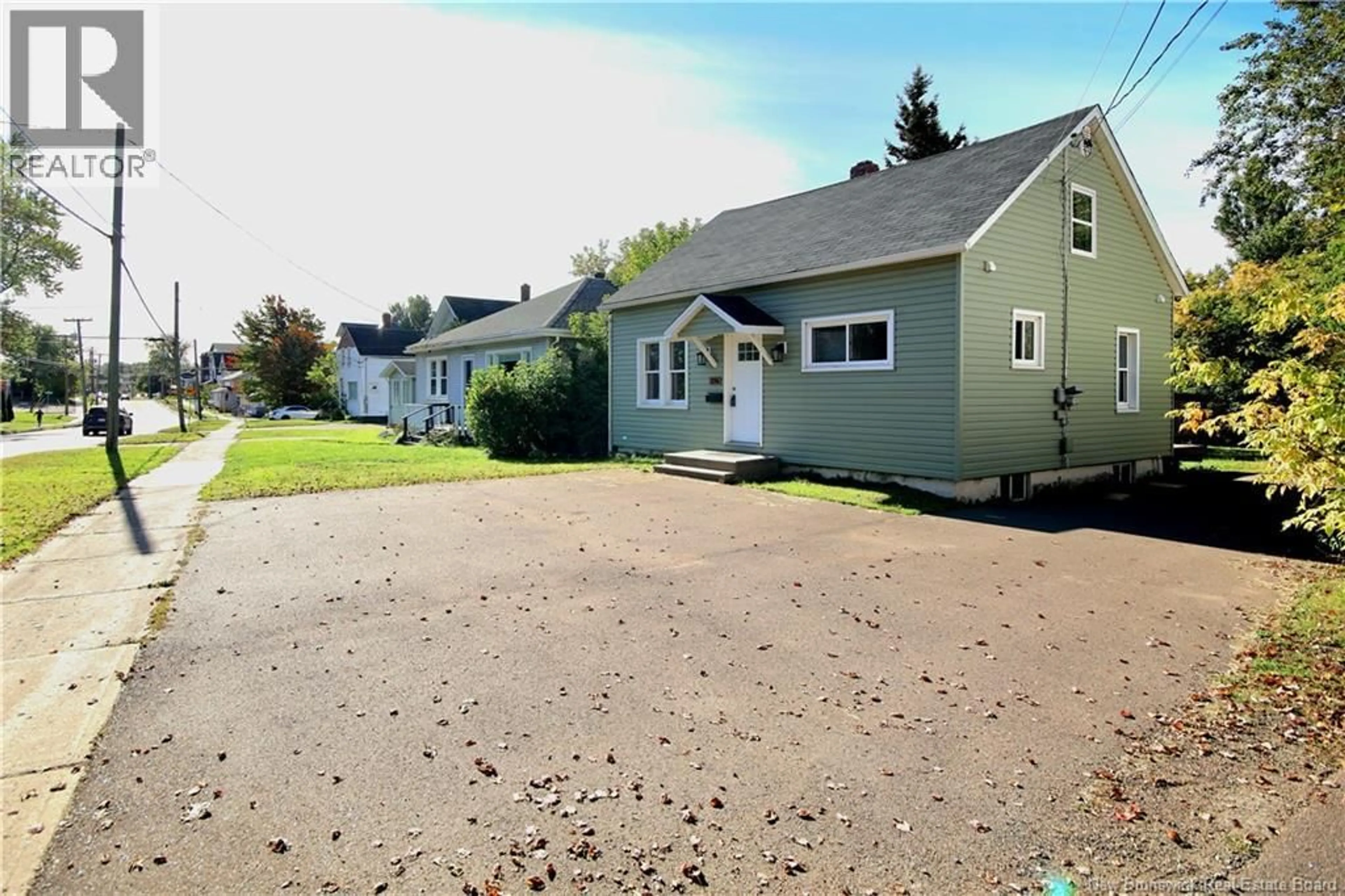 Unknown for 294 MILL, Moncton New Brunswick E1A4B1