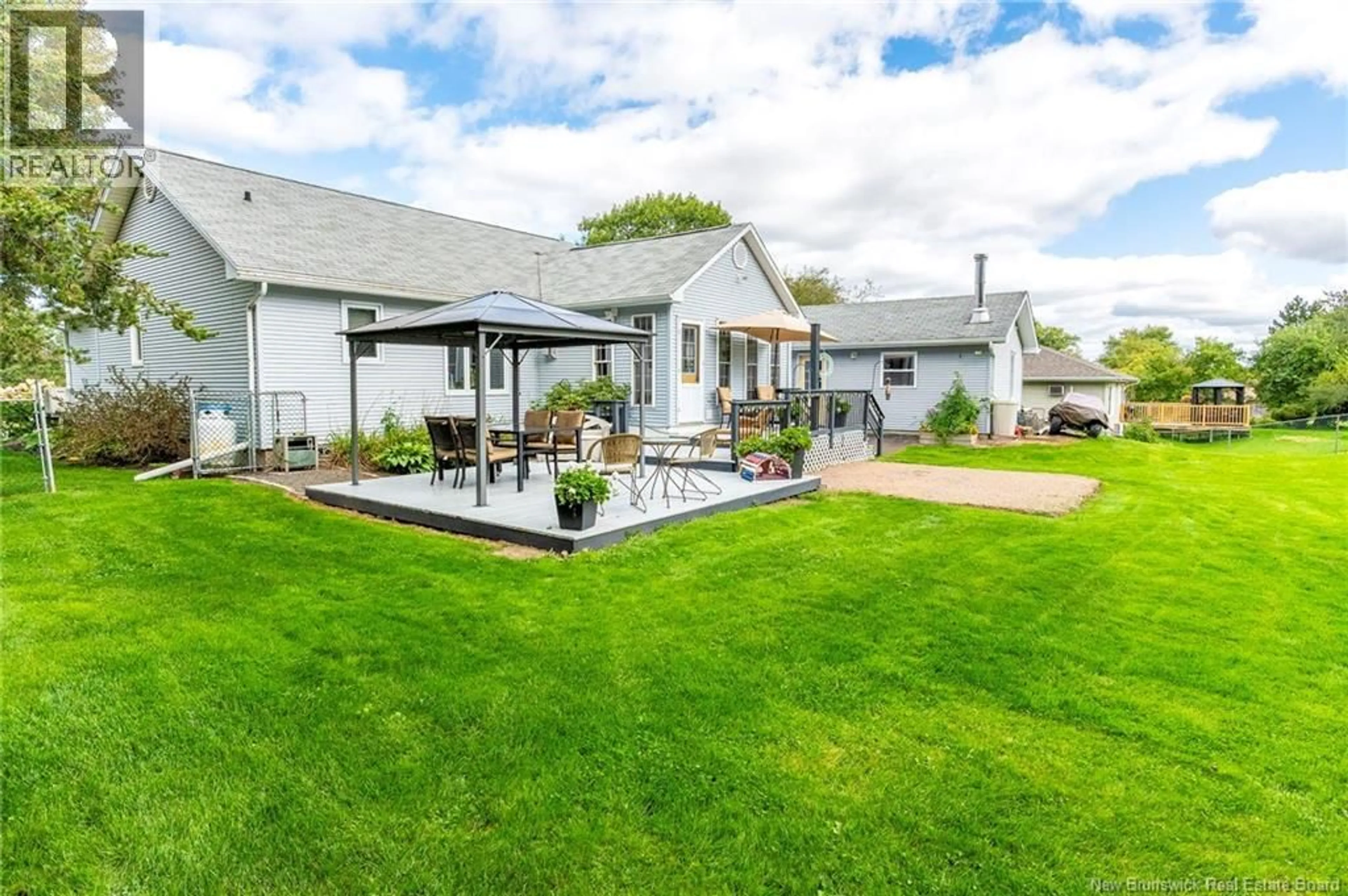 Patio, street for 928 COVERDALE ROAD, Riverview New Brunswick E1B5E5