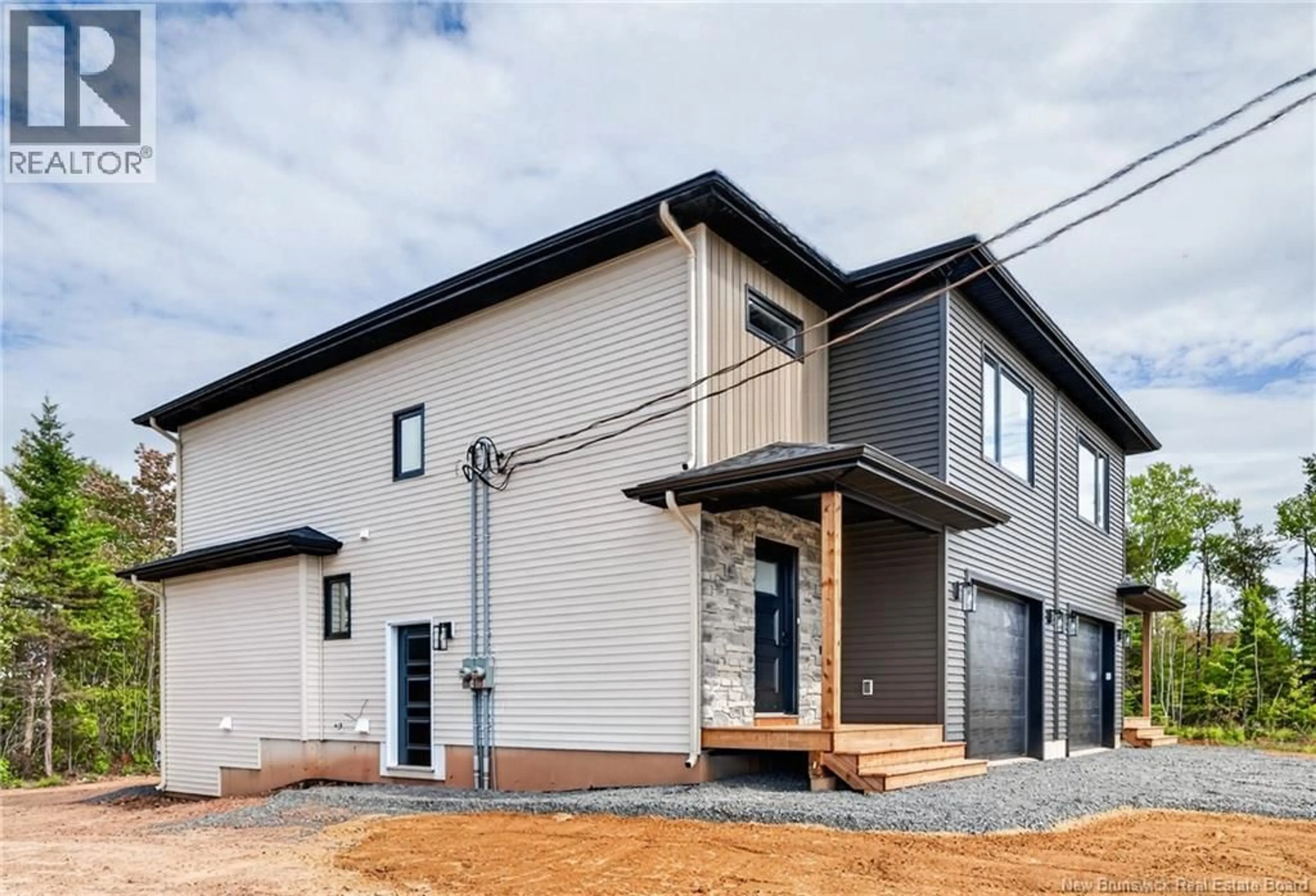 Home with brick exterior material, building for 39 ARDOISE STREET, Moncton New Brunswick E1G6K6
