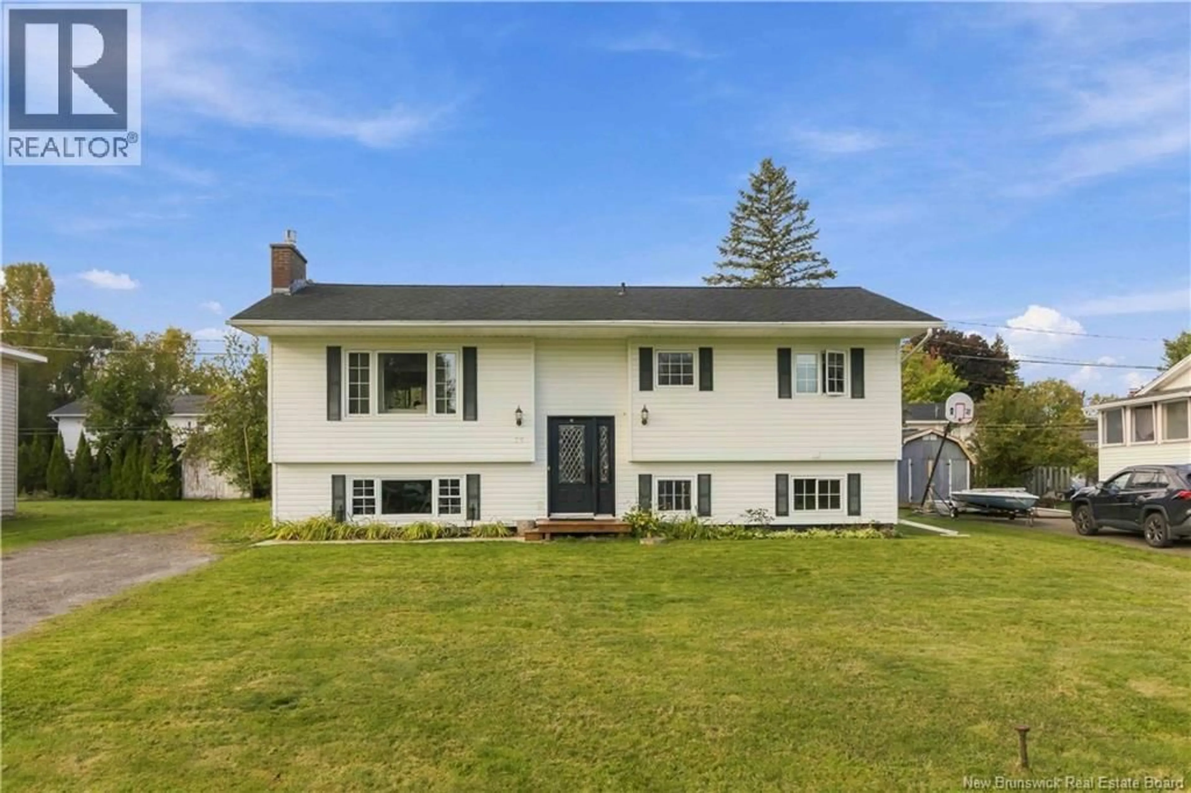 Unknown for 25 BIRCHWOOD CRESCENT, New Maryland New Brunswick E3C1C9