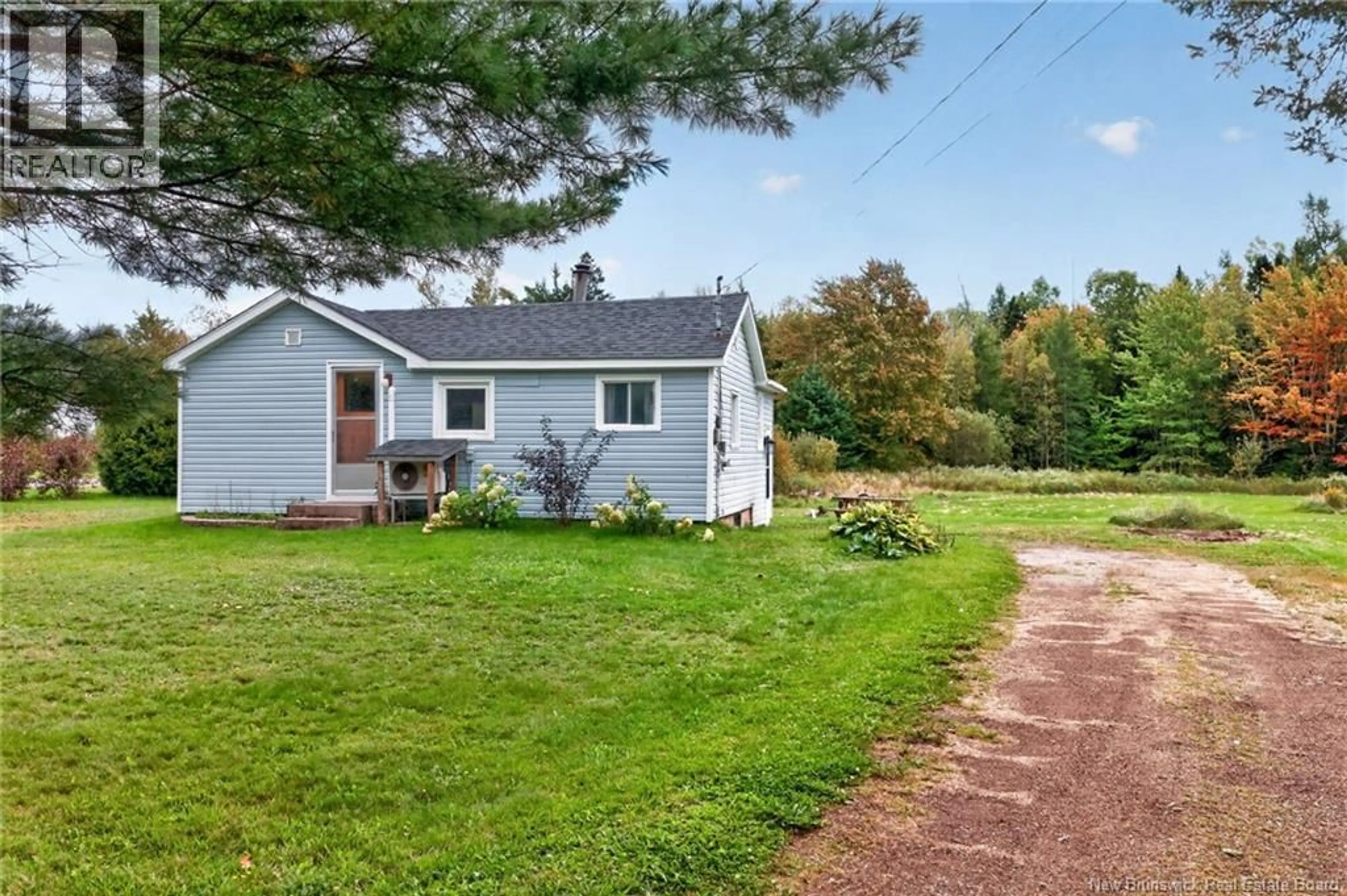 Unknown for 14 SALISBURY BACK ROAD, Colpitts Settlement New Brunswick E4J1L4