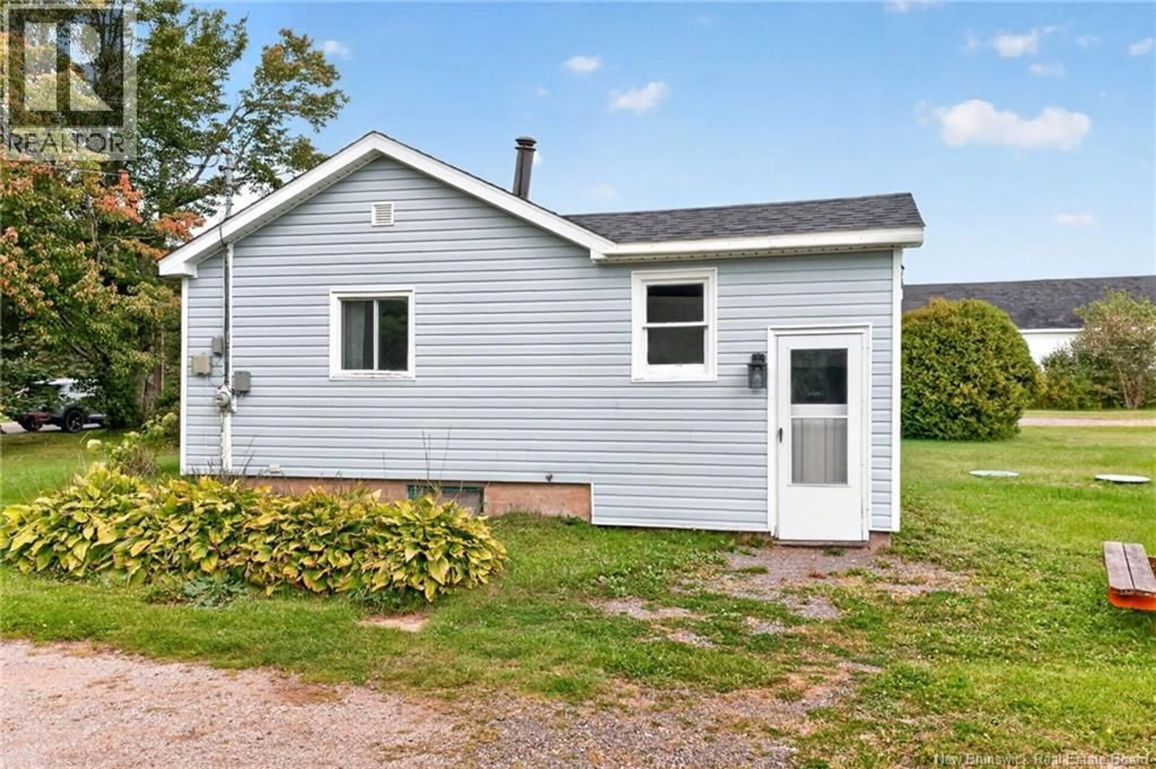 Unknown for 14 SALISBURY BACK ROAD, Colpitts Settlement New Brunswick E4J1L4