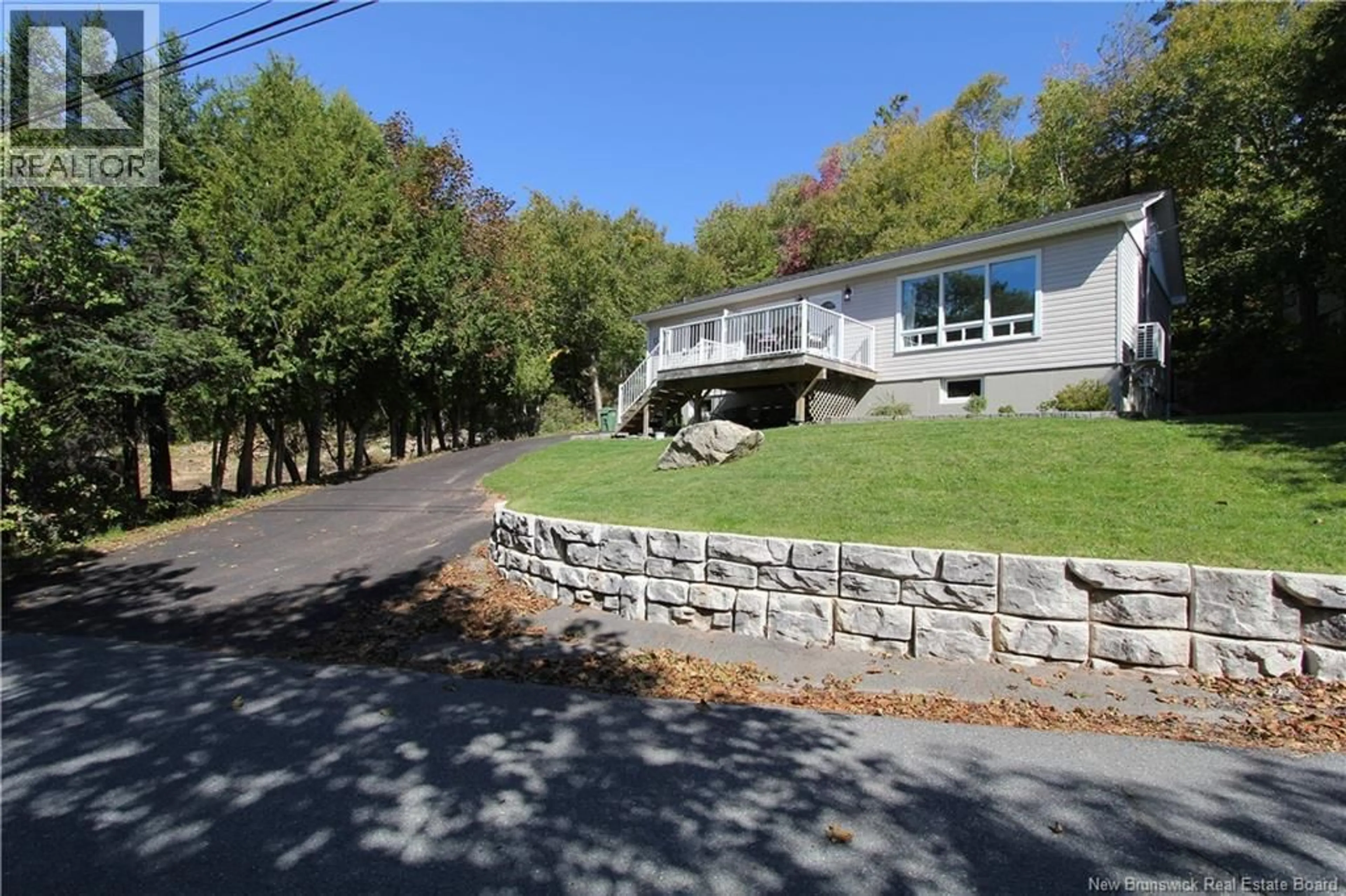Unknown for 15 HAZEN AVENUE, Rothesay New Brunswick E2H1N9