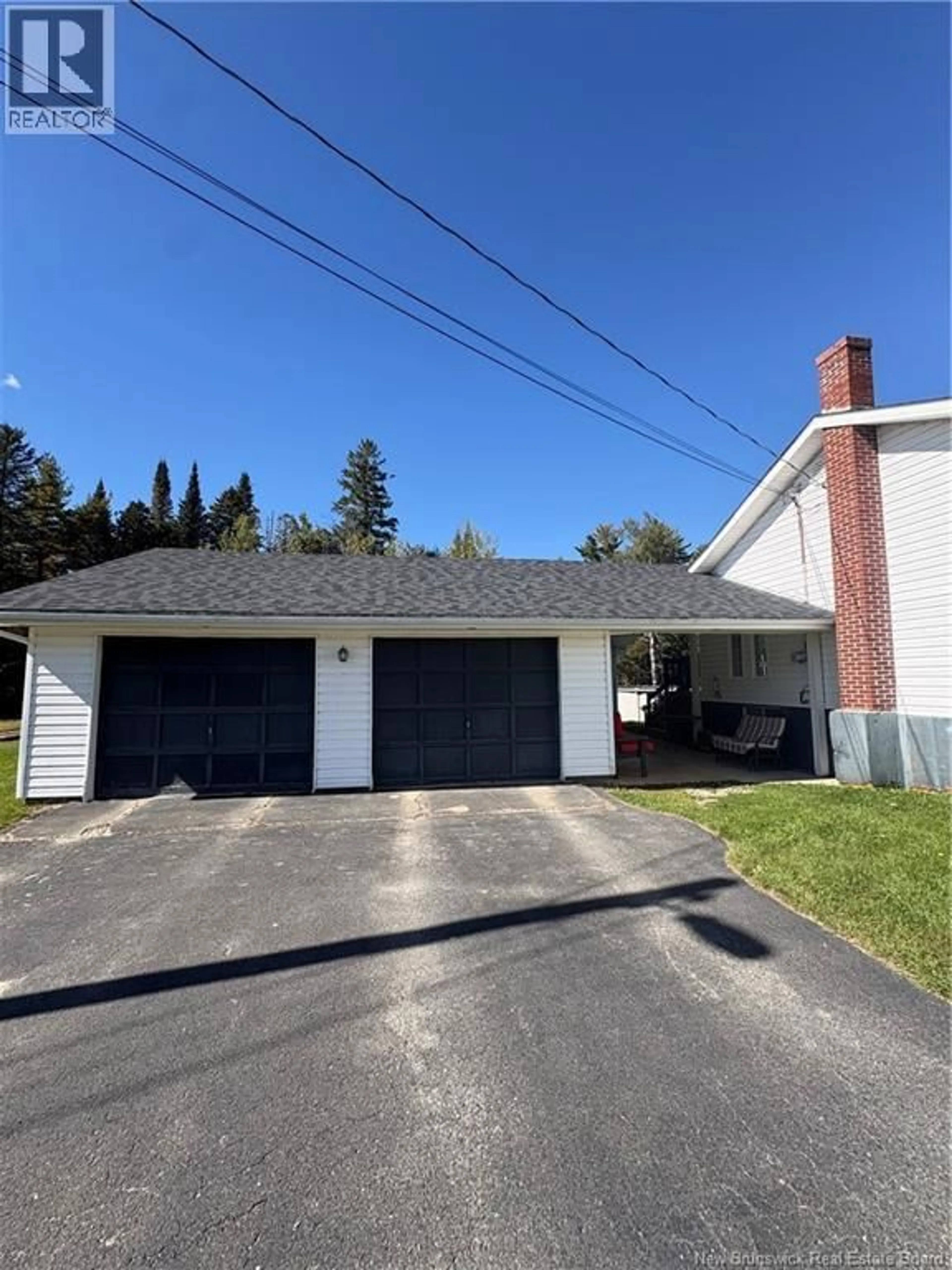 Unknown for 750 BACK ROAD, Lyttleton New Brunswick E9E1X5