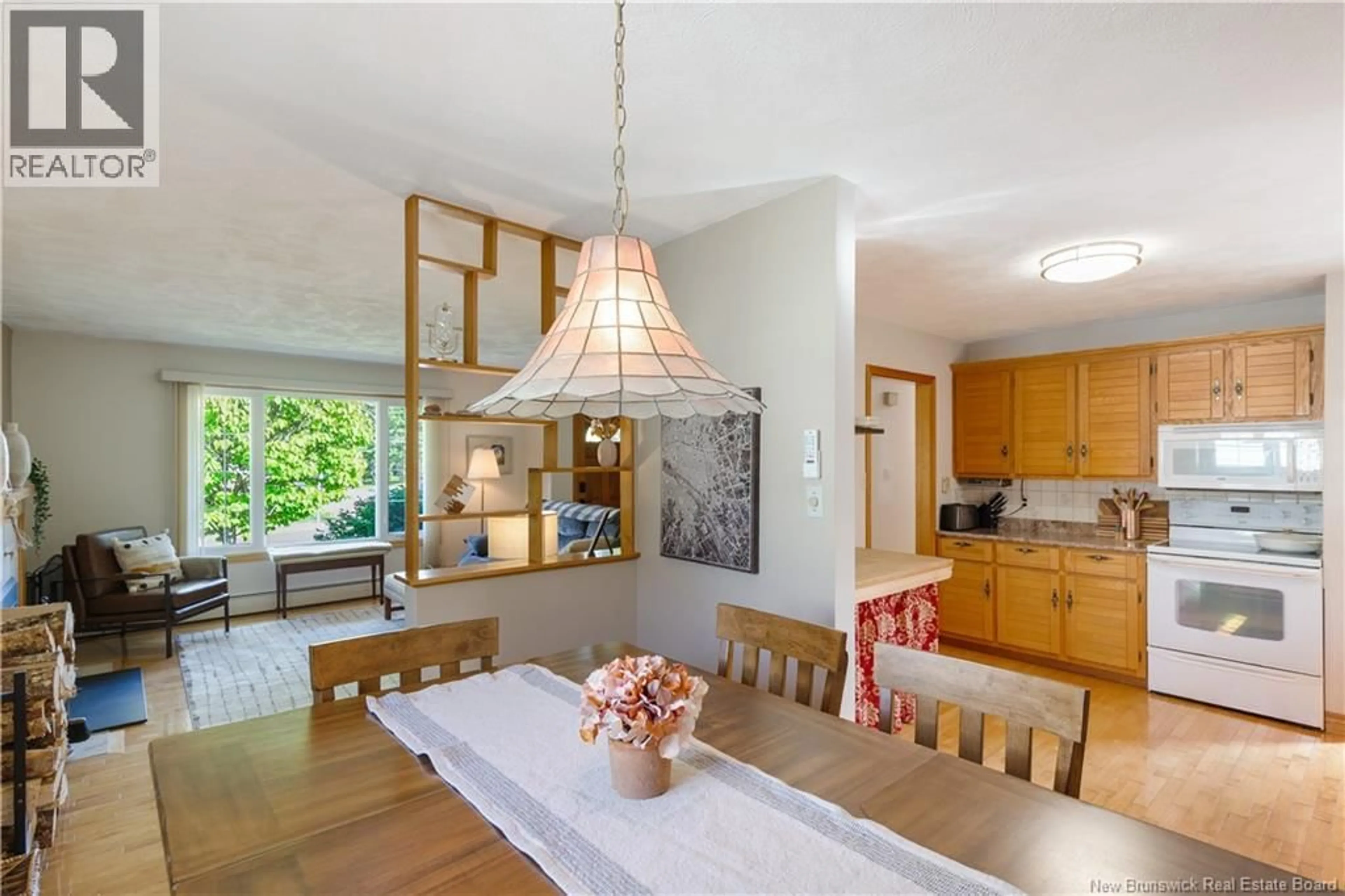 Dining room, unknown for 62 AYER AVENUE, Moncton New Brunswick E1C8J8