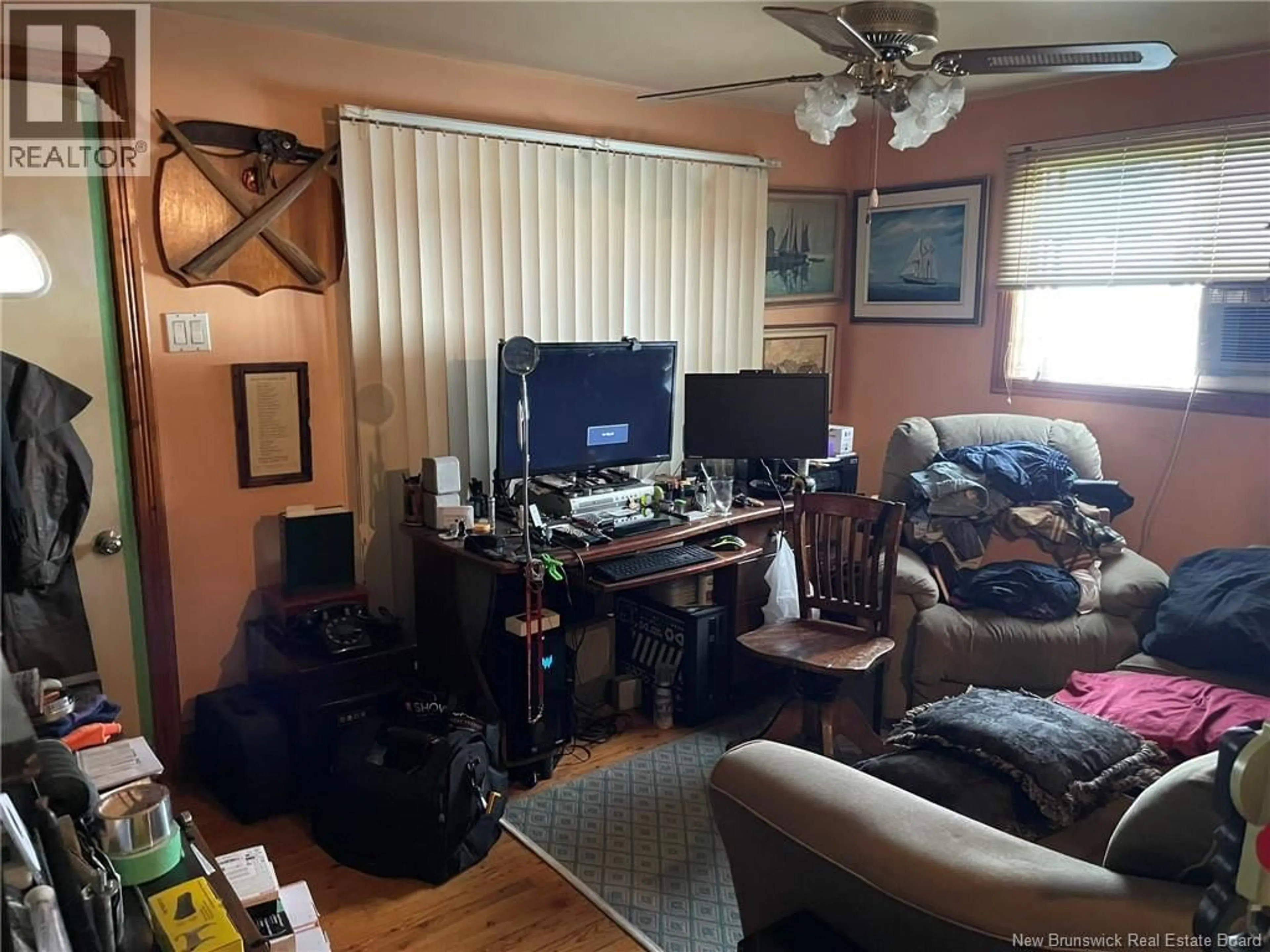A pic of a room for 2771 ROUTE 132, Scoudouc New Brunswick E4P1B6