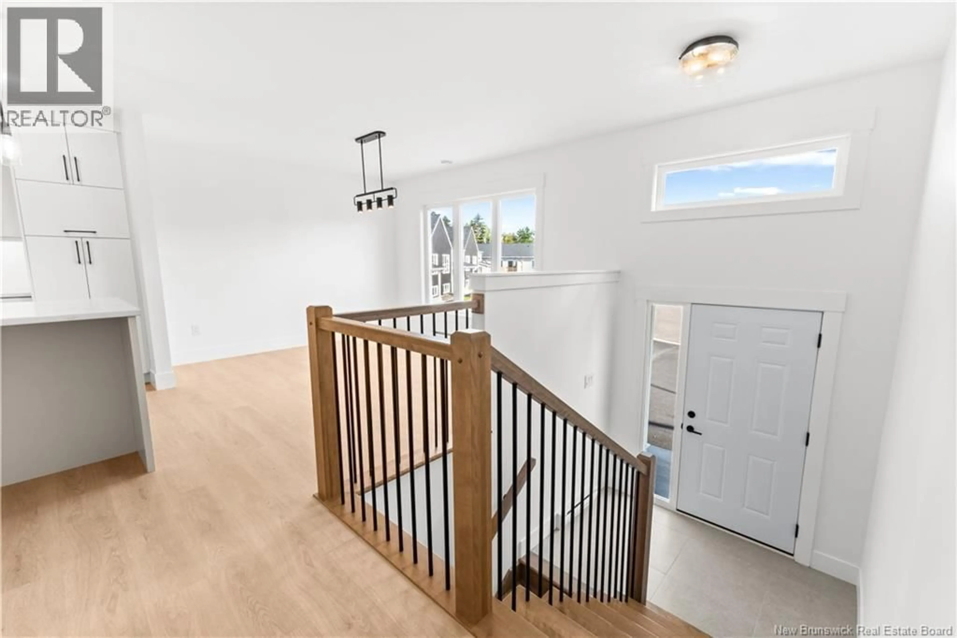 Indoor entryway for 33 CEDRIC COURT, Dieppe New Brunswick E1K0A5