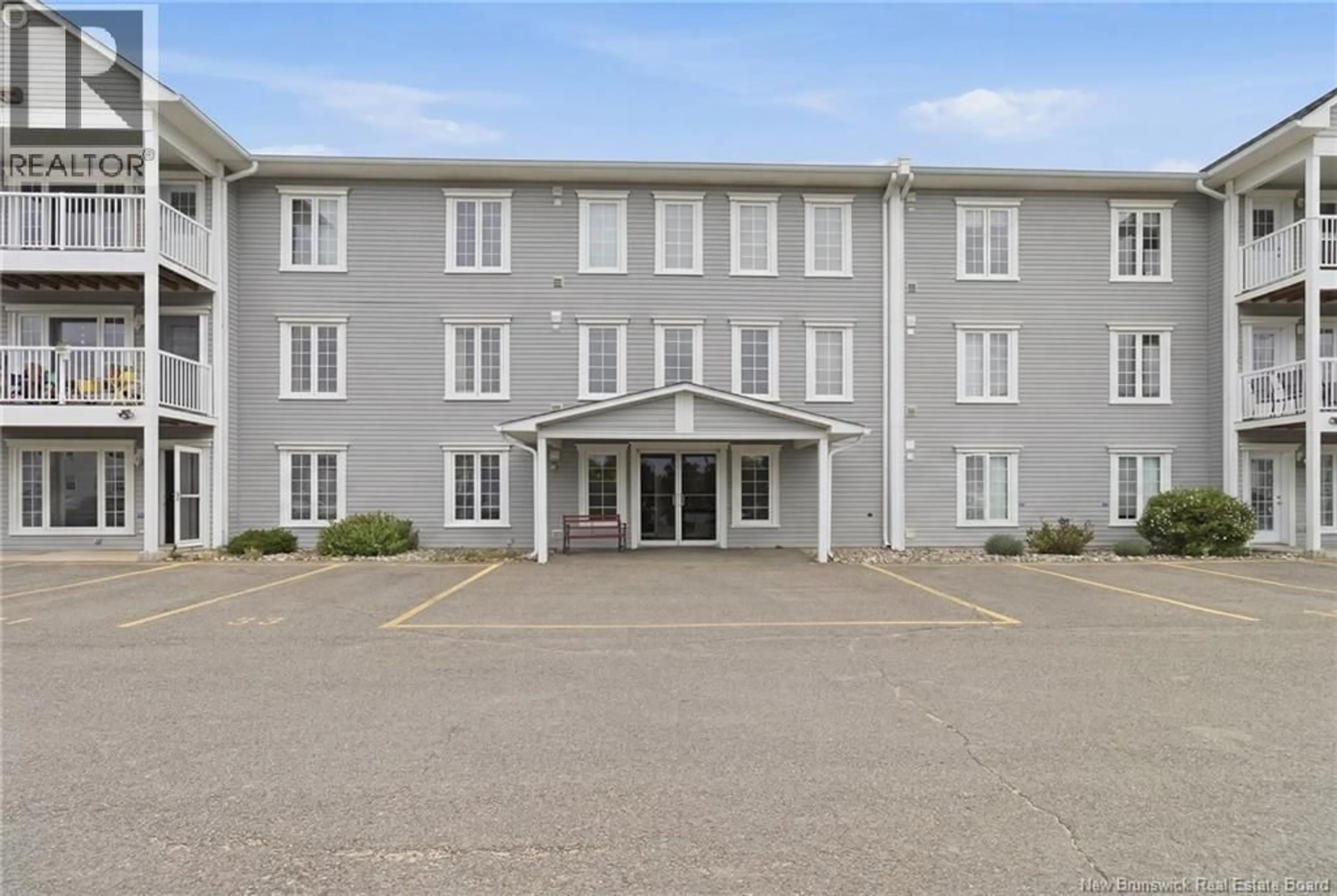 Unknown for 14 - 185 REYNOLDS STREET, Fredericton New Brunswick E3A0K7