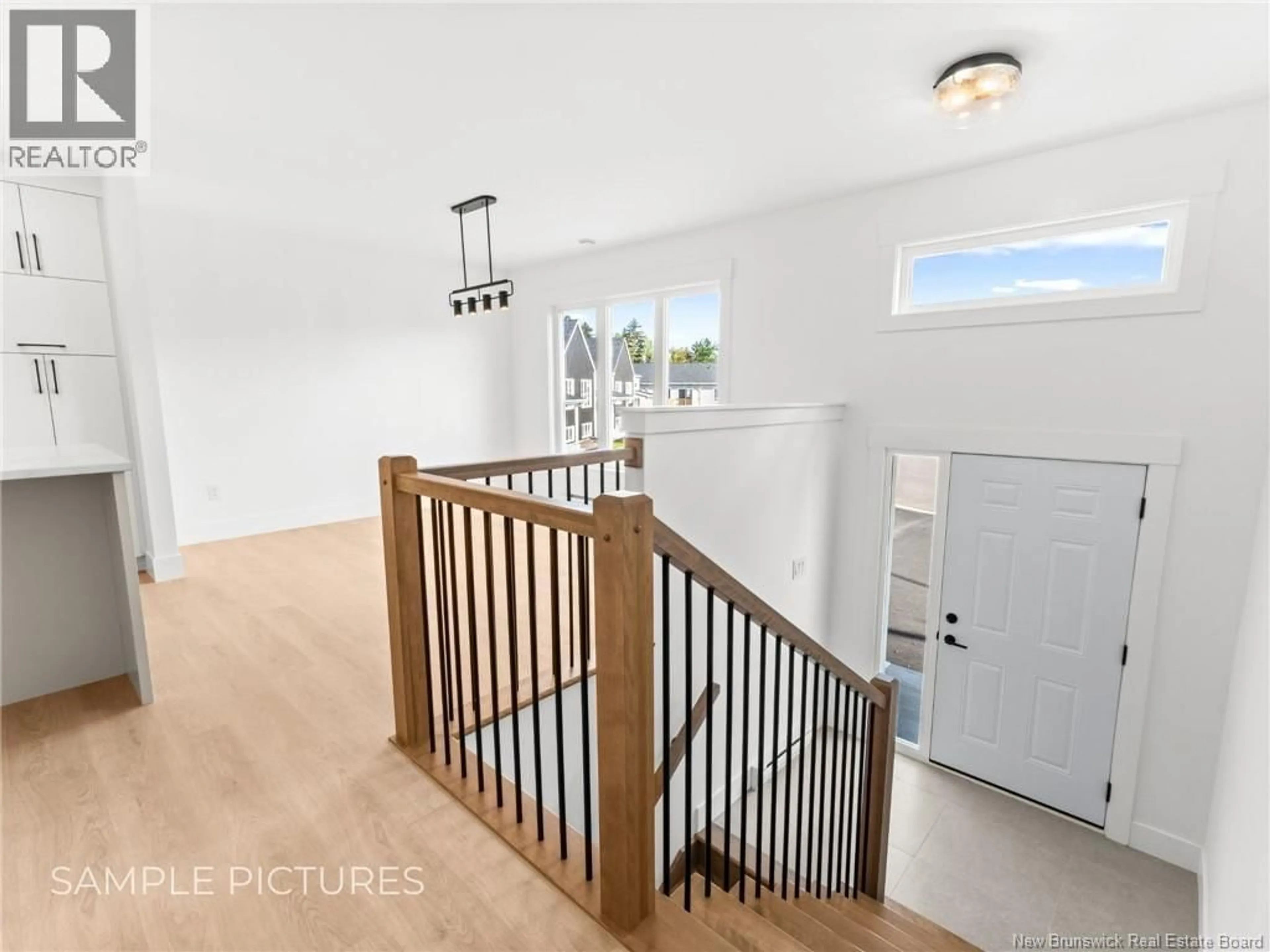 Indoor entryway for 273 ELS LIGER STREET, Dieppe New Brunswick E1K0A5