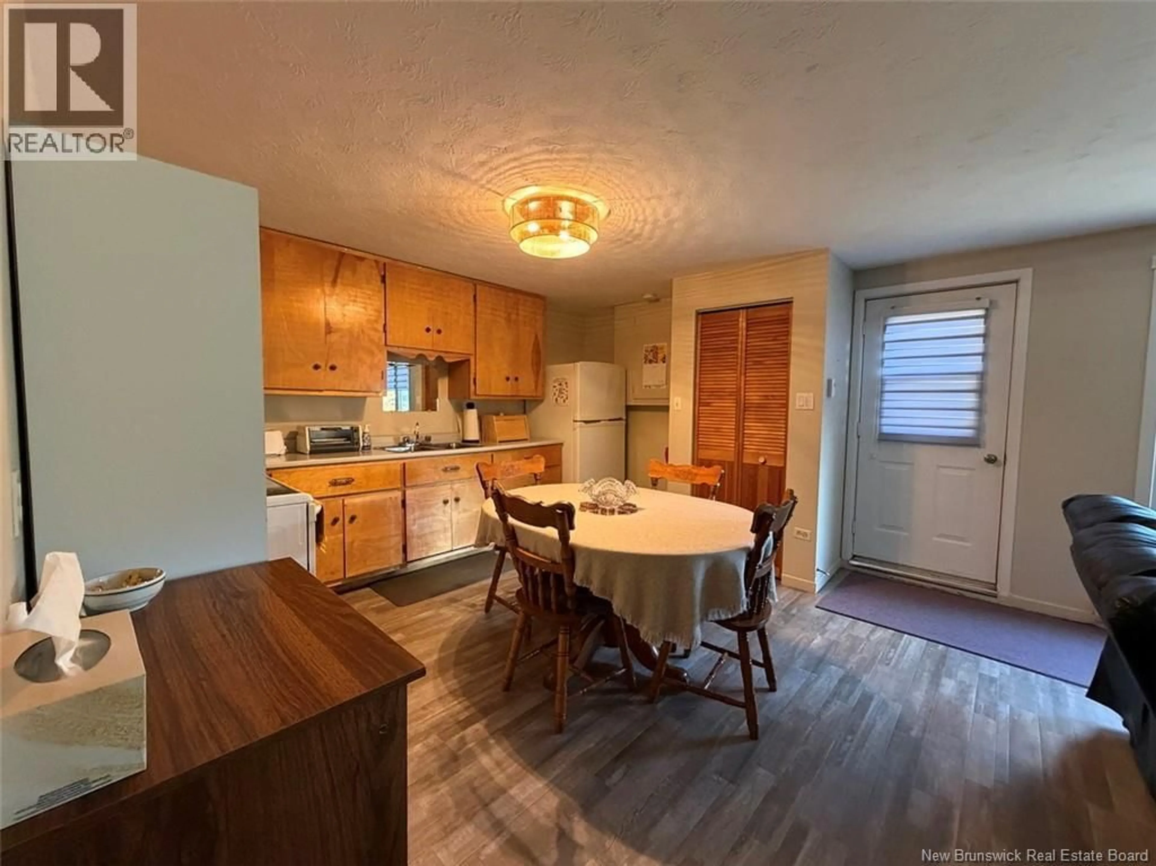 Unknown for 198 RIVIERE MADAWASKA ROAD, Saint-Jacques New Brunswick E7B2E6