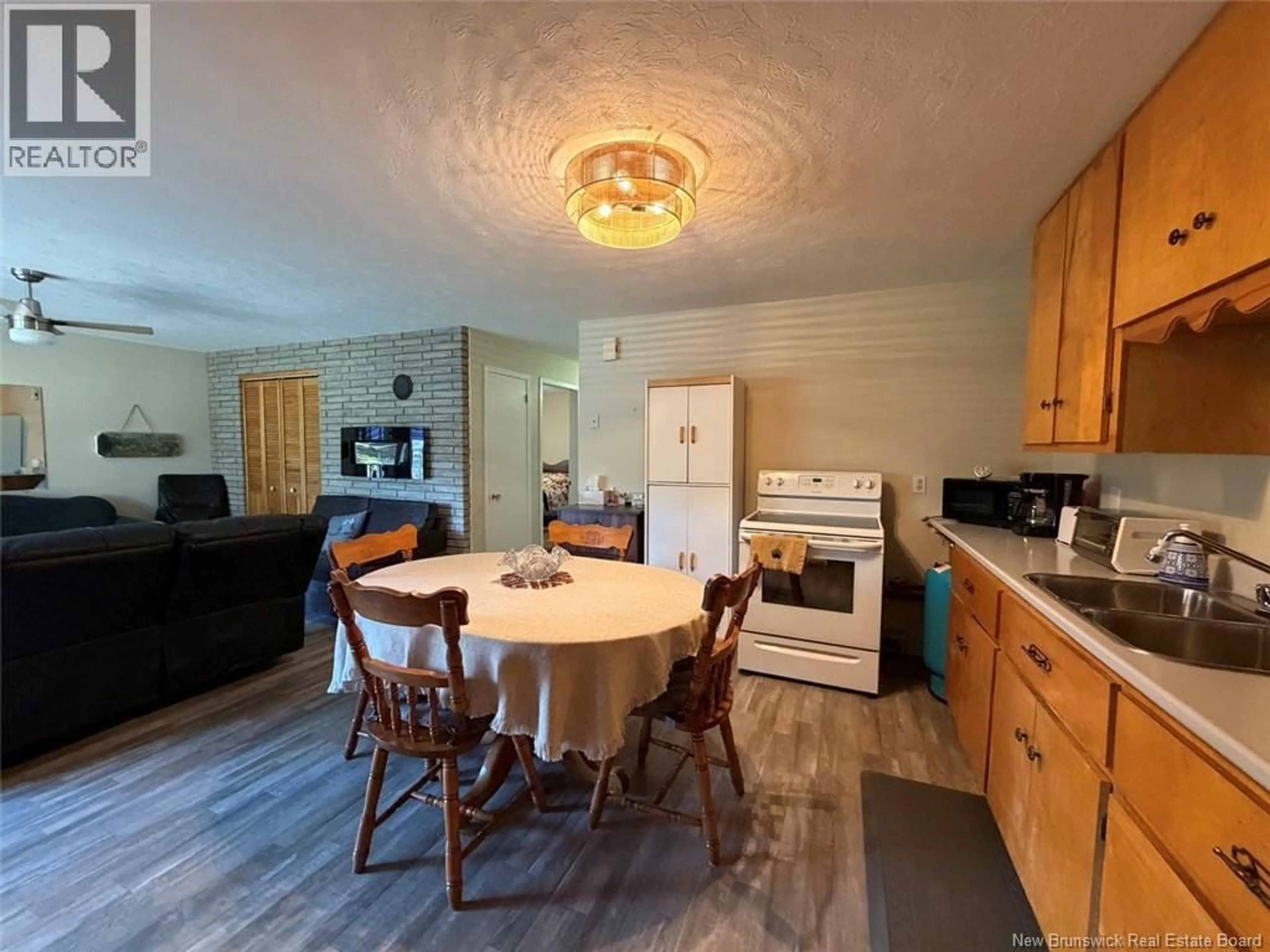 Unknown for 198 RIVIERE MADAWASKA ROAD, Saint-Jacques New Brunswick E7B2E6