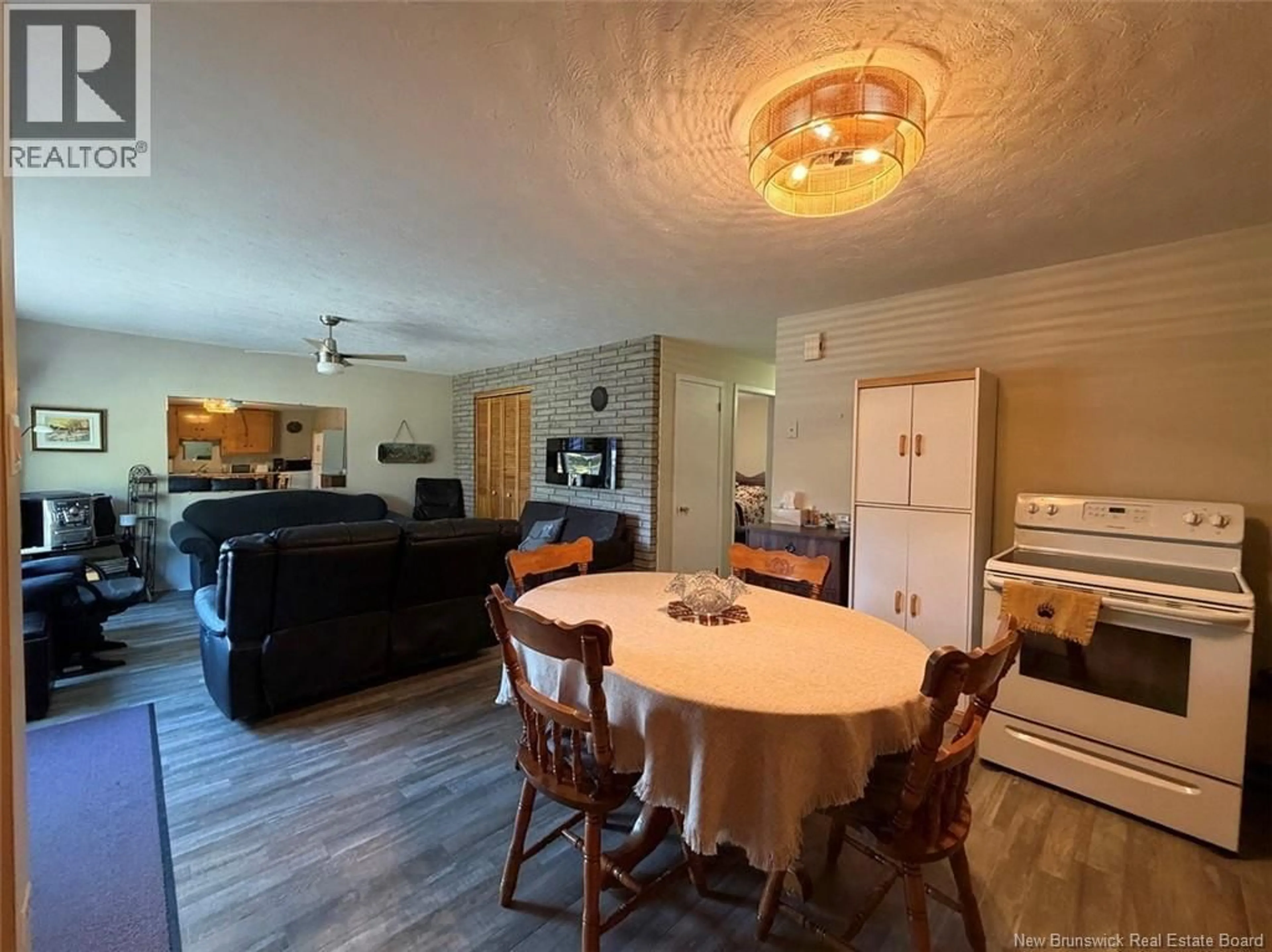 A pic of a room for 198 RIVIERE MADAWASKA ROAD, Saint-Jacques New Brunswick E7B2E6