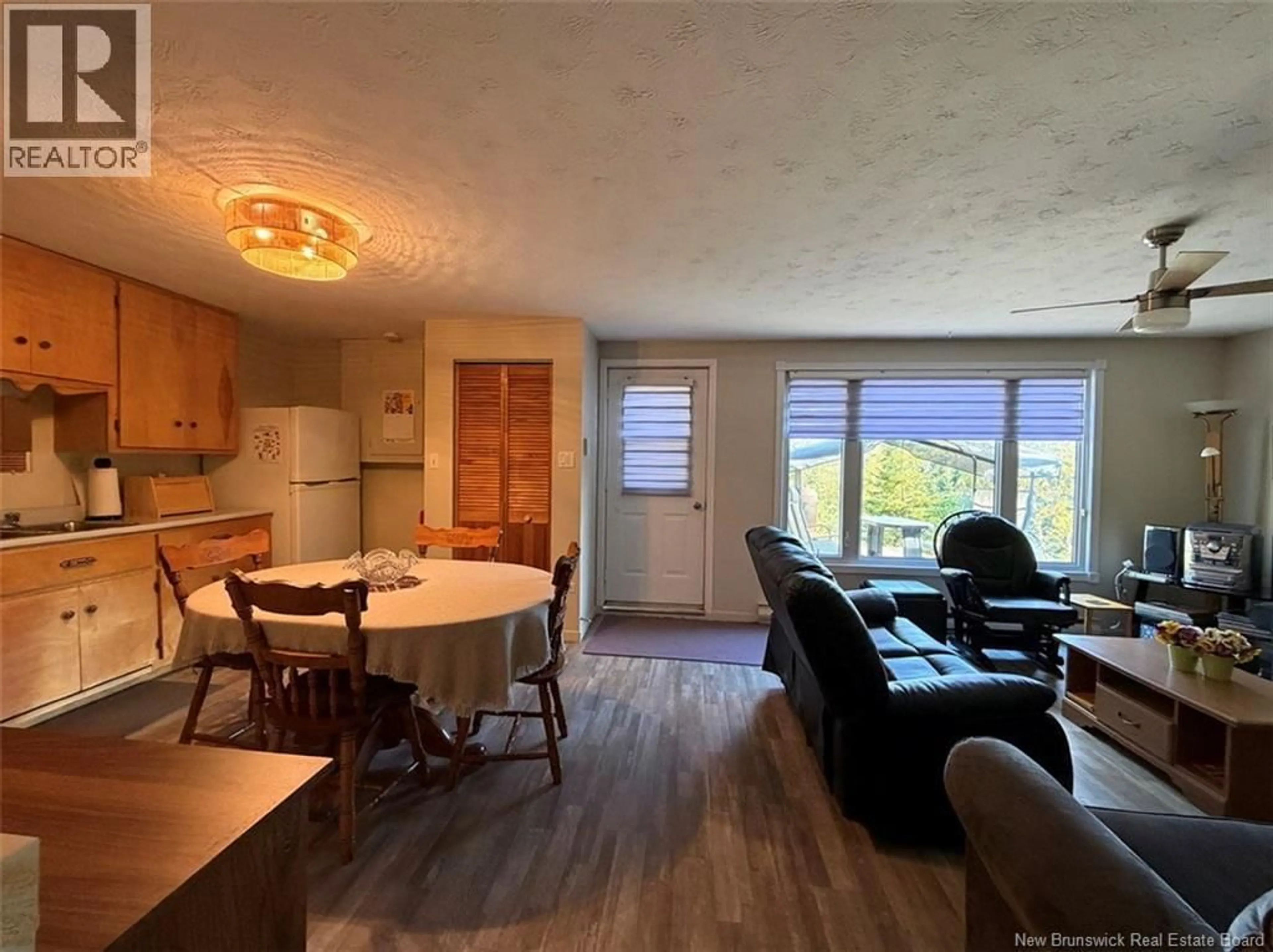 Unknown for 198 RIVIERE MADAWASKA ROAD, Saint-Jacques New Brunswick E7B2E6