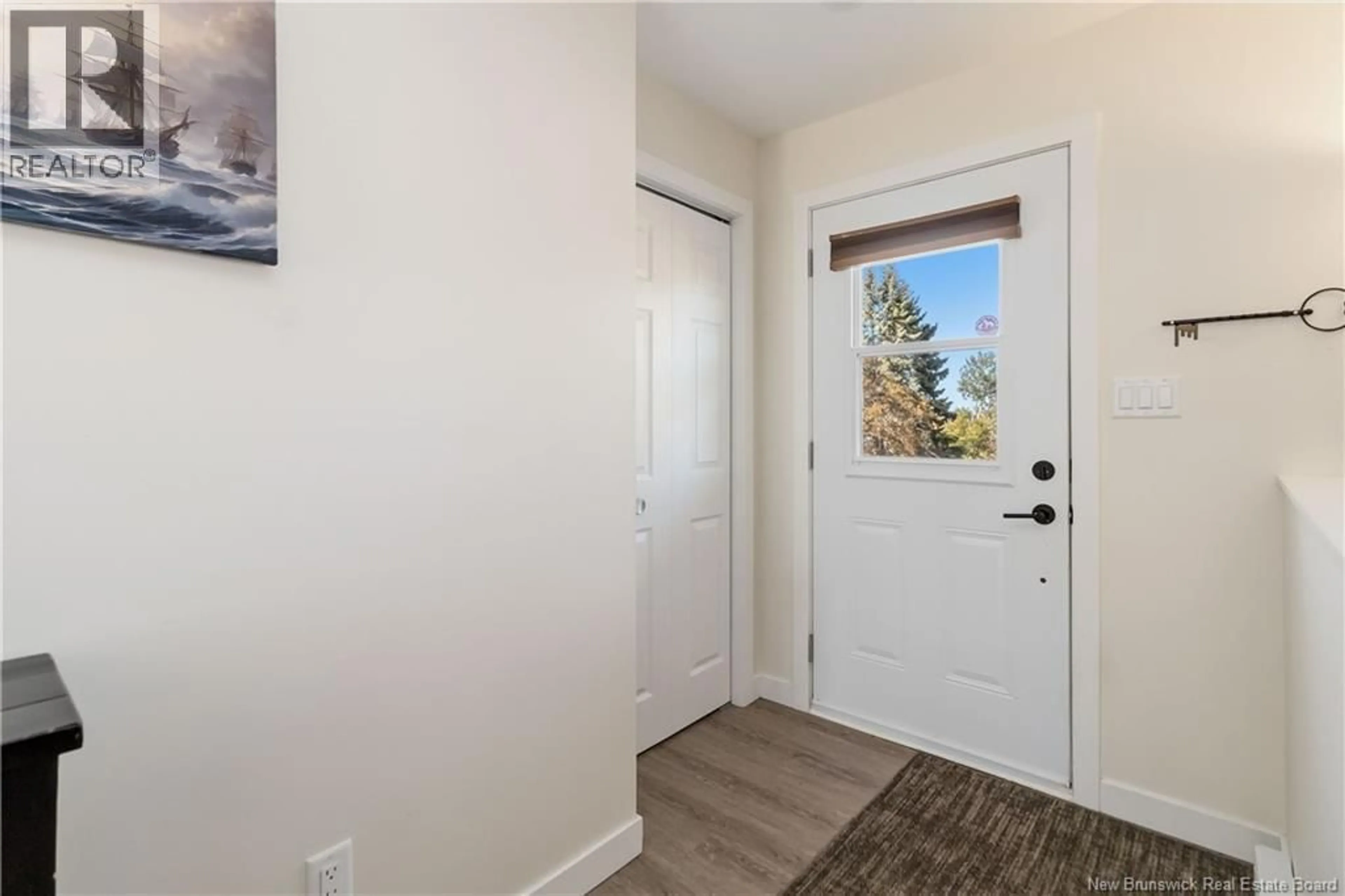 Indoor entryway for 36 WOODSTOCK AVENUE, Riverview New Brunswick E1B5H5