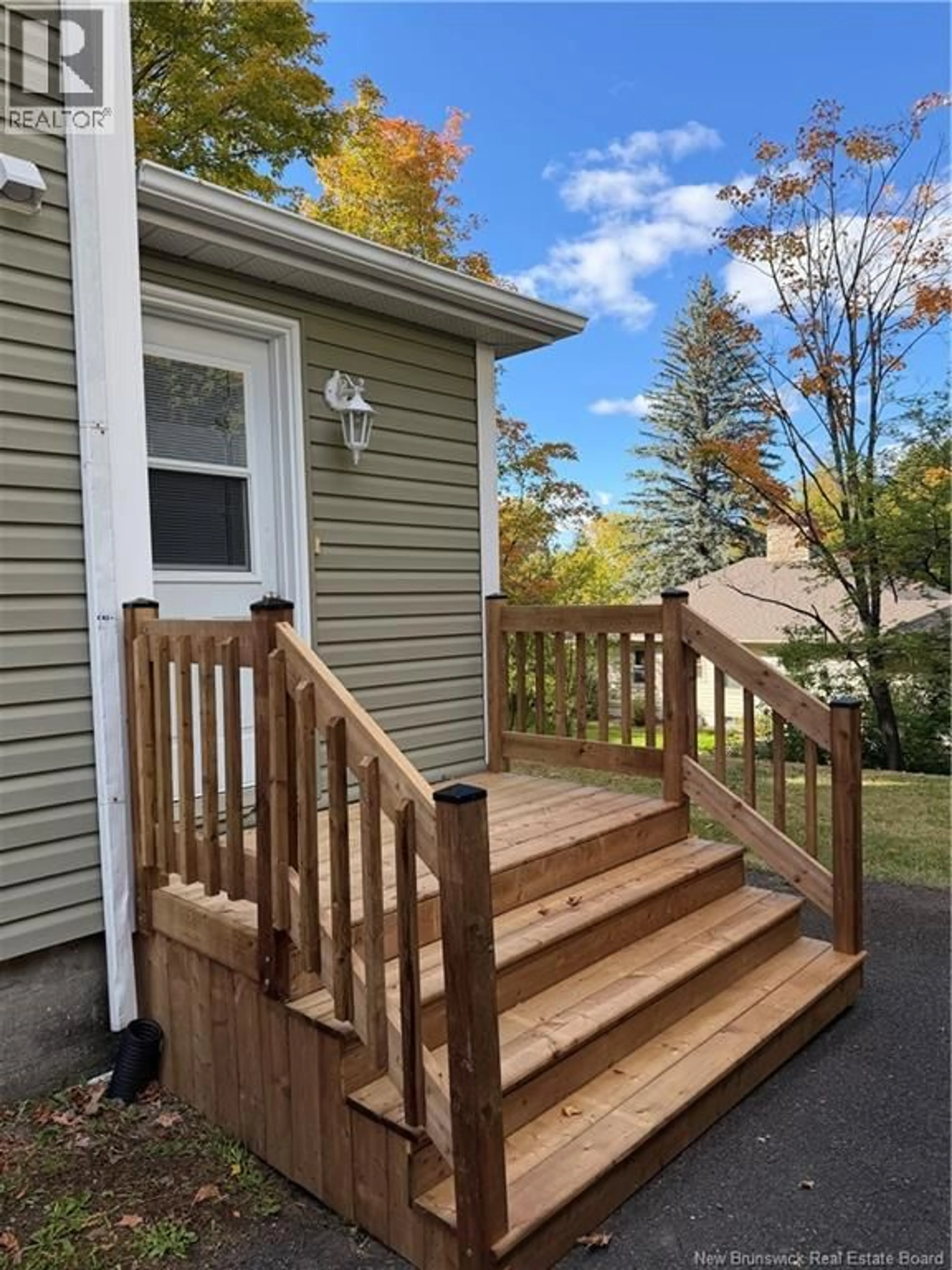 Unknown for 25 PARK STREET, Edmundston New Brunswick E3V1Y8