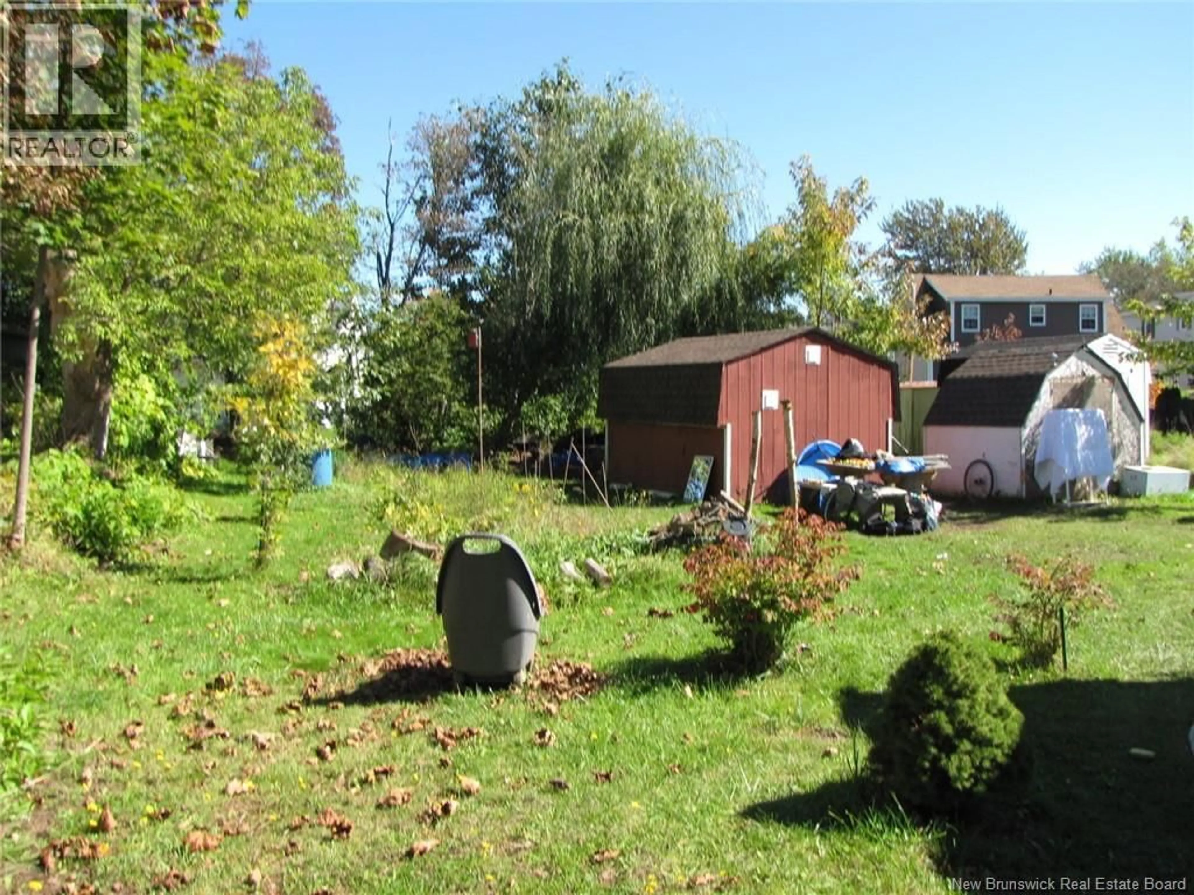 Unknown for 197 BROADWAY STREET, Moncton New Brunswick E1A3Y3
