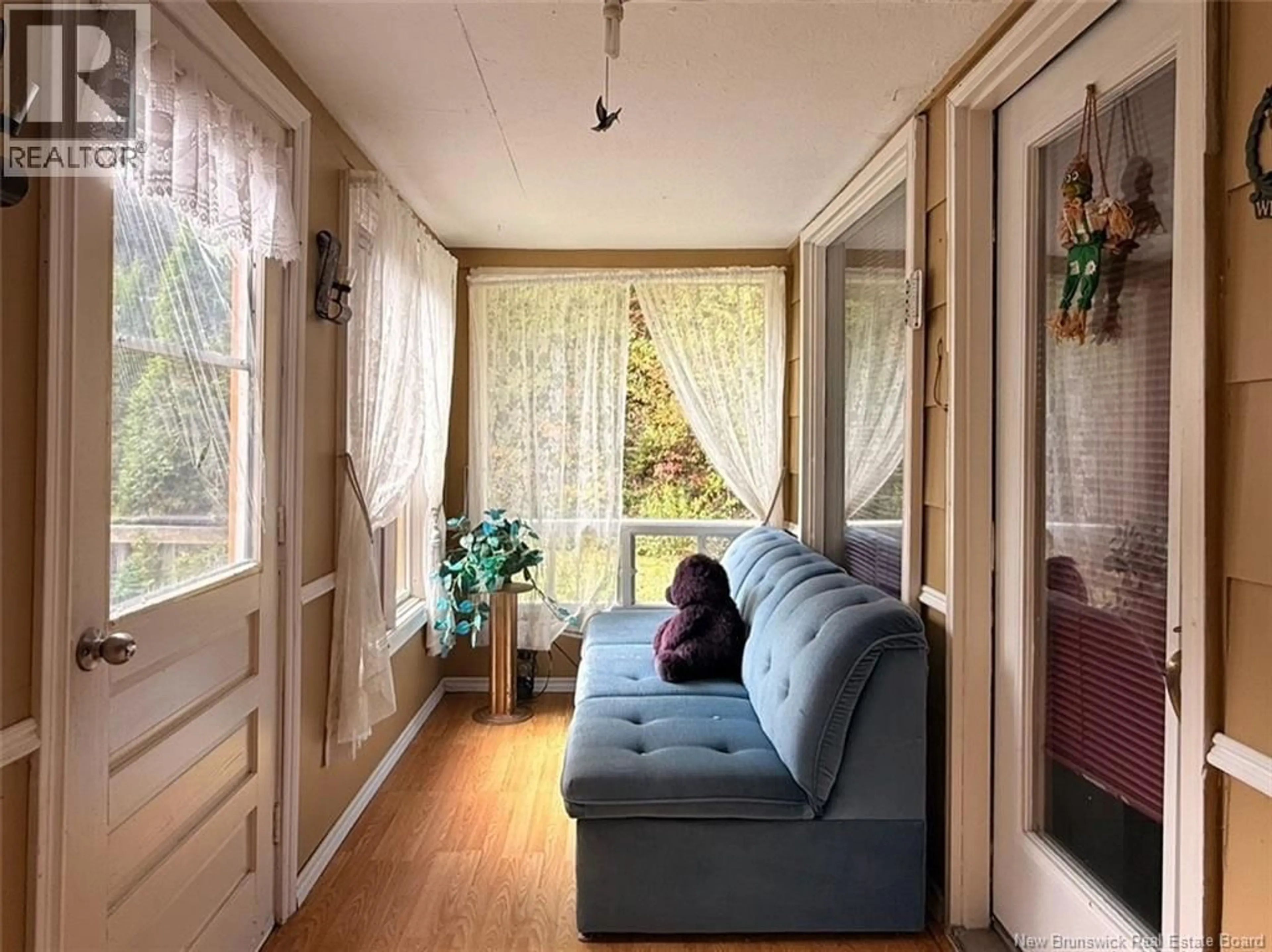 Unknown for 327 ST MAURE ROAD, Balmoral New Brunswick E8E1L9