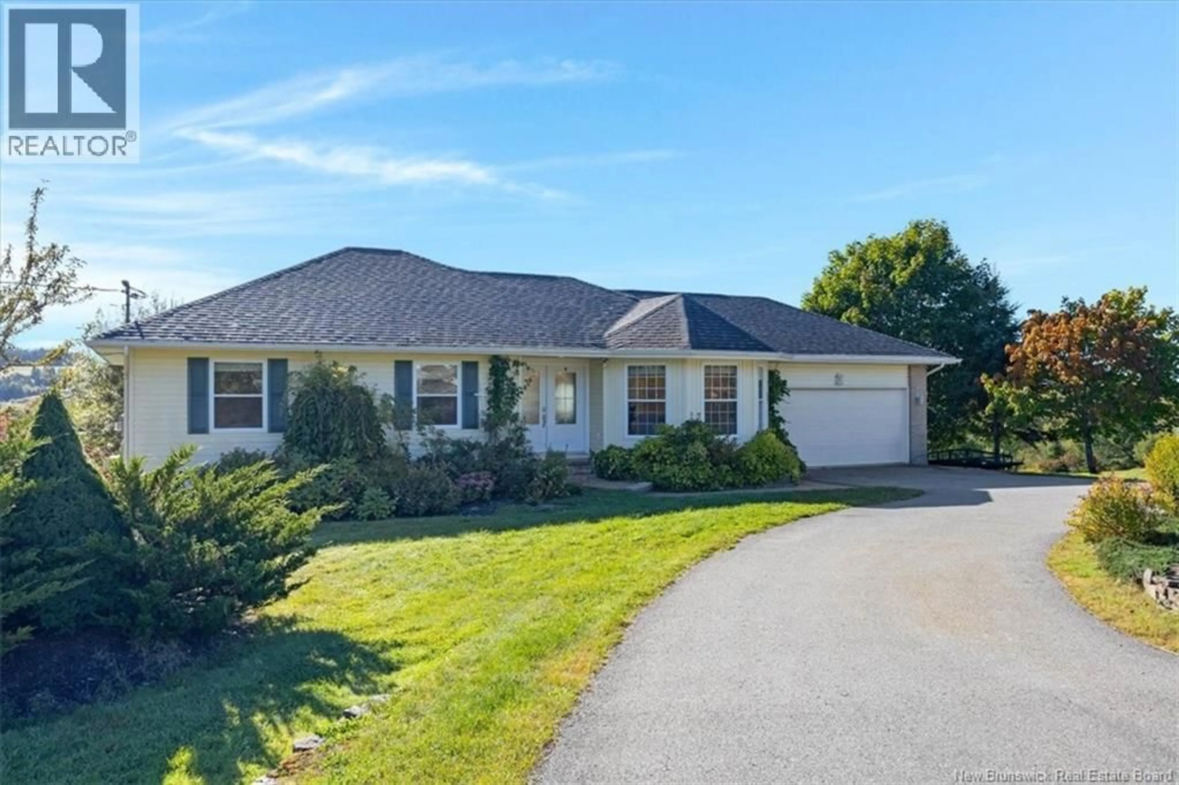 Unknown for 16 DARLING COURT, Quispamsis New Brunswick E2G1Z7