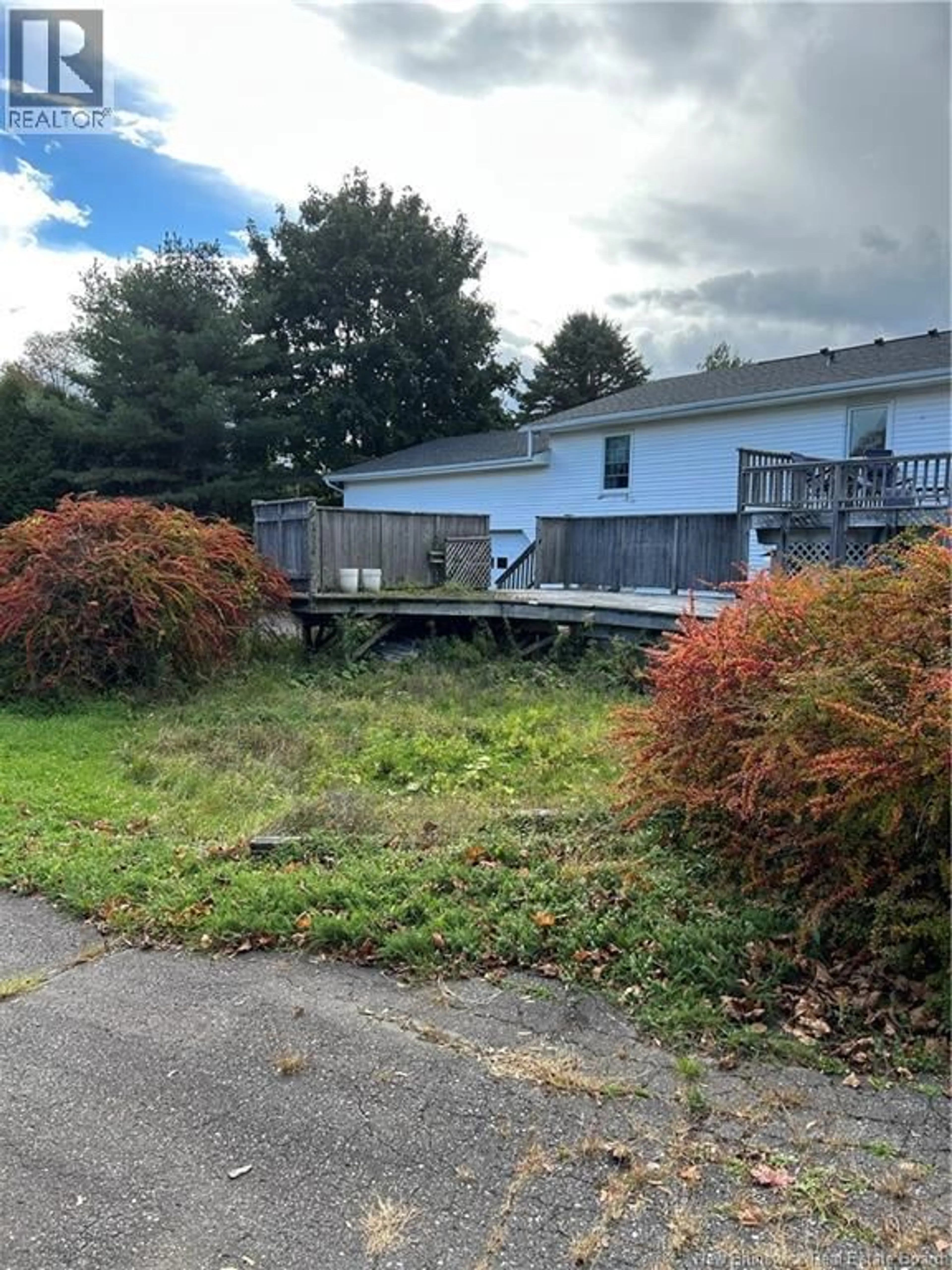 Unknown for 148 NECK ROAD, Quispamsis New Brunswick E2G1K9