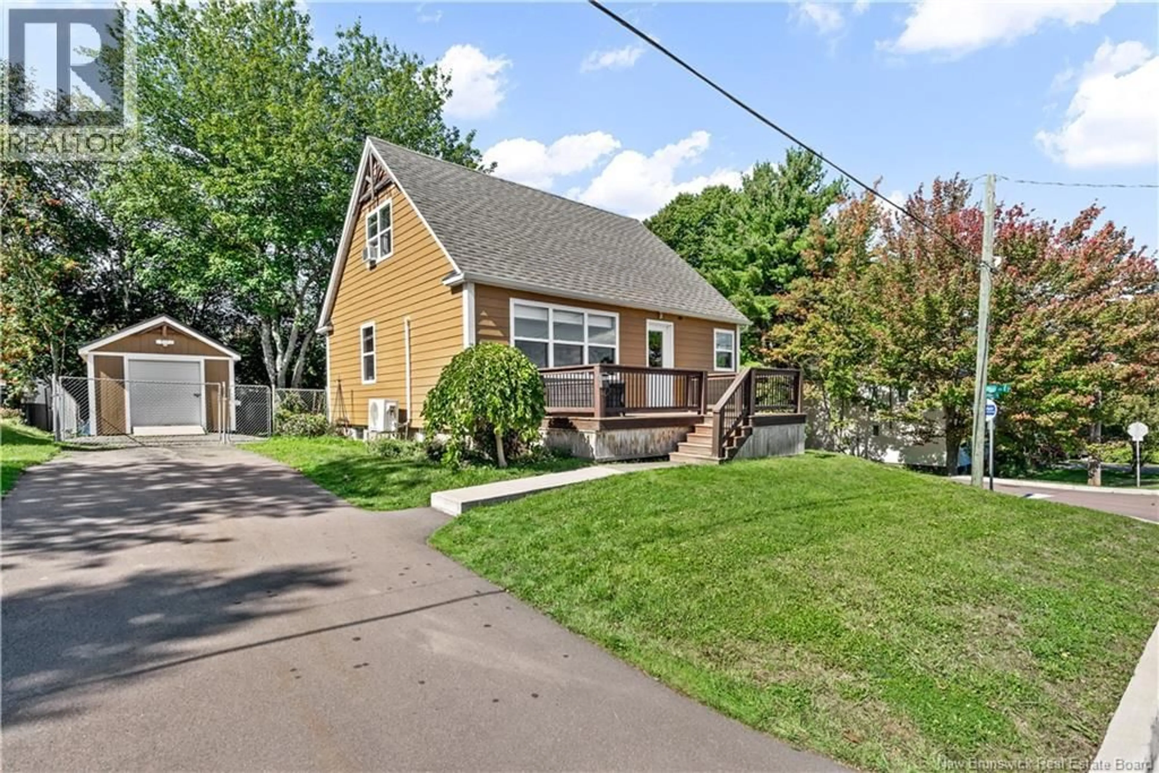 Unknown for 401 MONTGOMERY AVENUE, Riverview New Brunswick E1G1T2