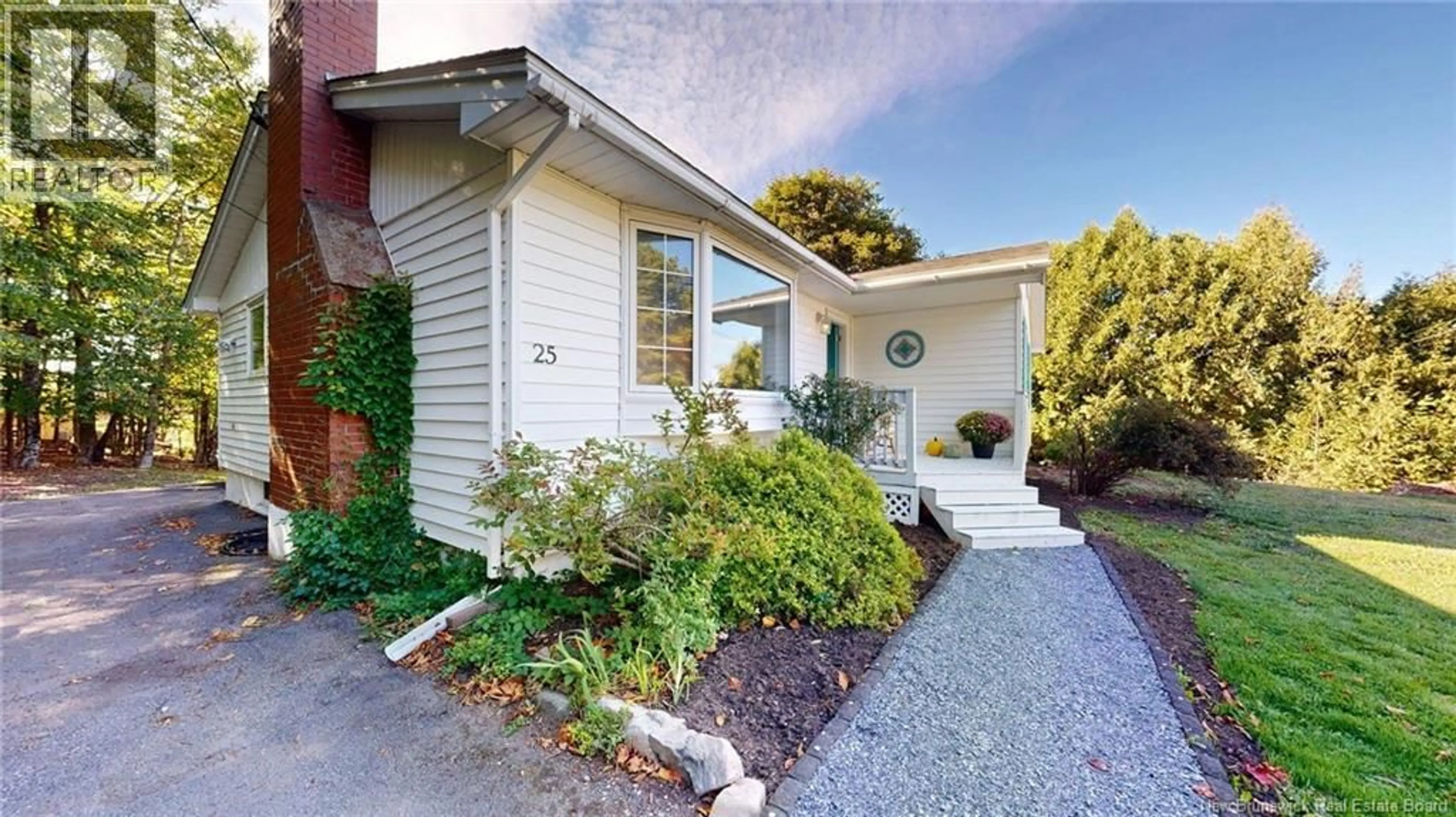 Unknown for 25 MCCARRON DRIVE, Quispamsis New Brunswick E2E4N6
