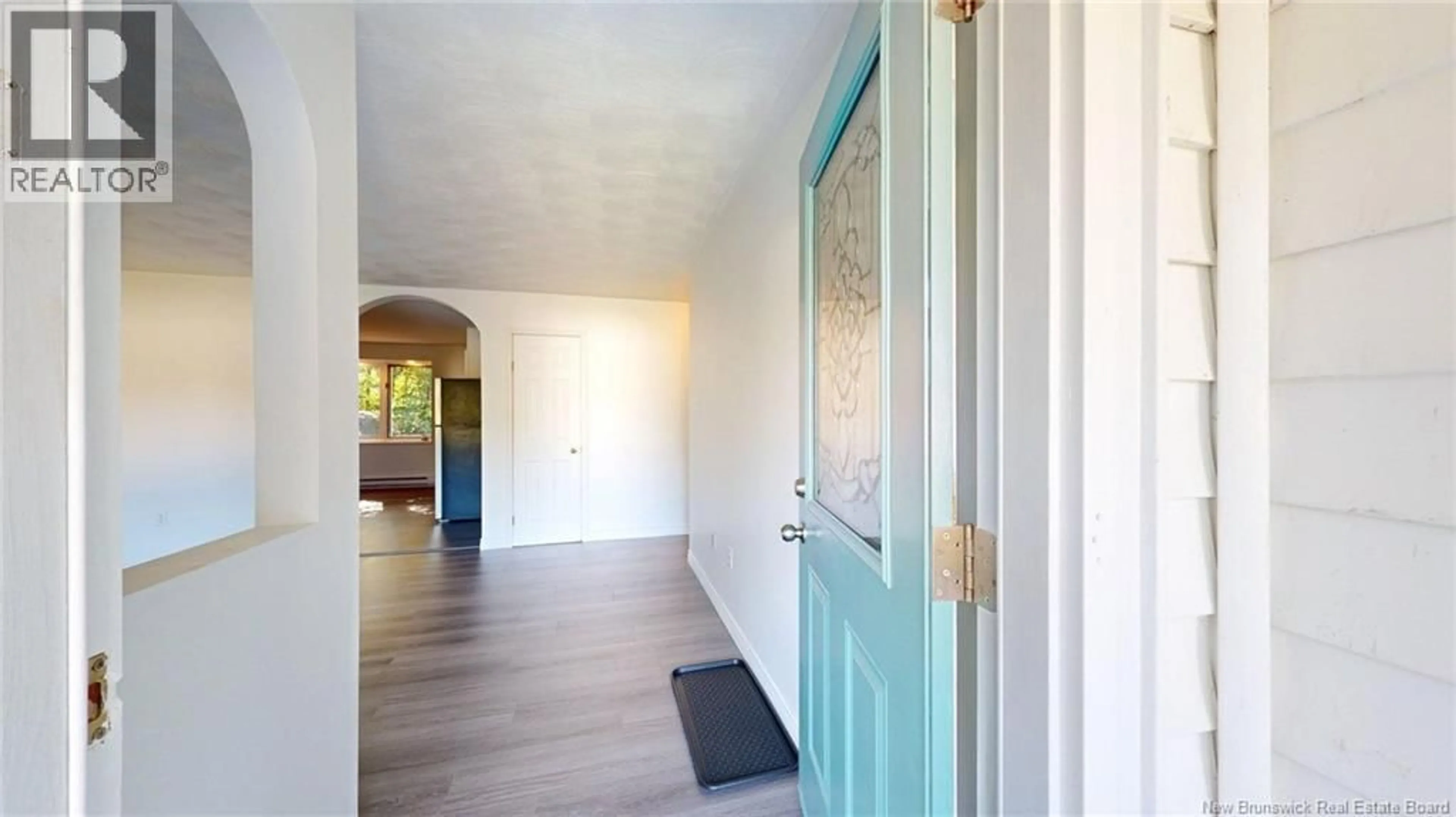 Indoor entryway for 25 MCCARRON DRIVE, Quispamsis New Brunswick E2E4N6