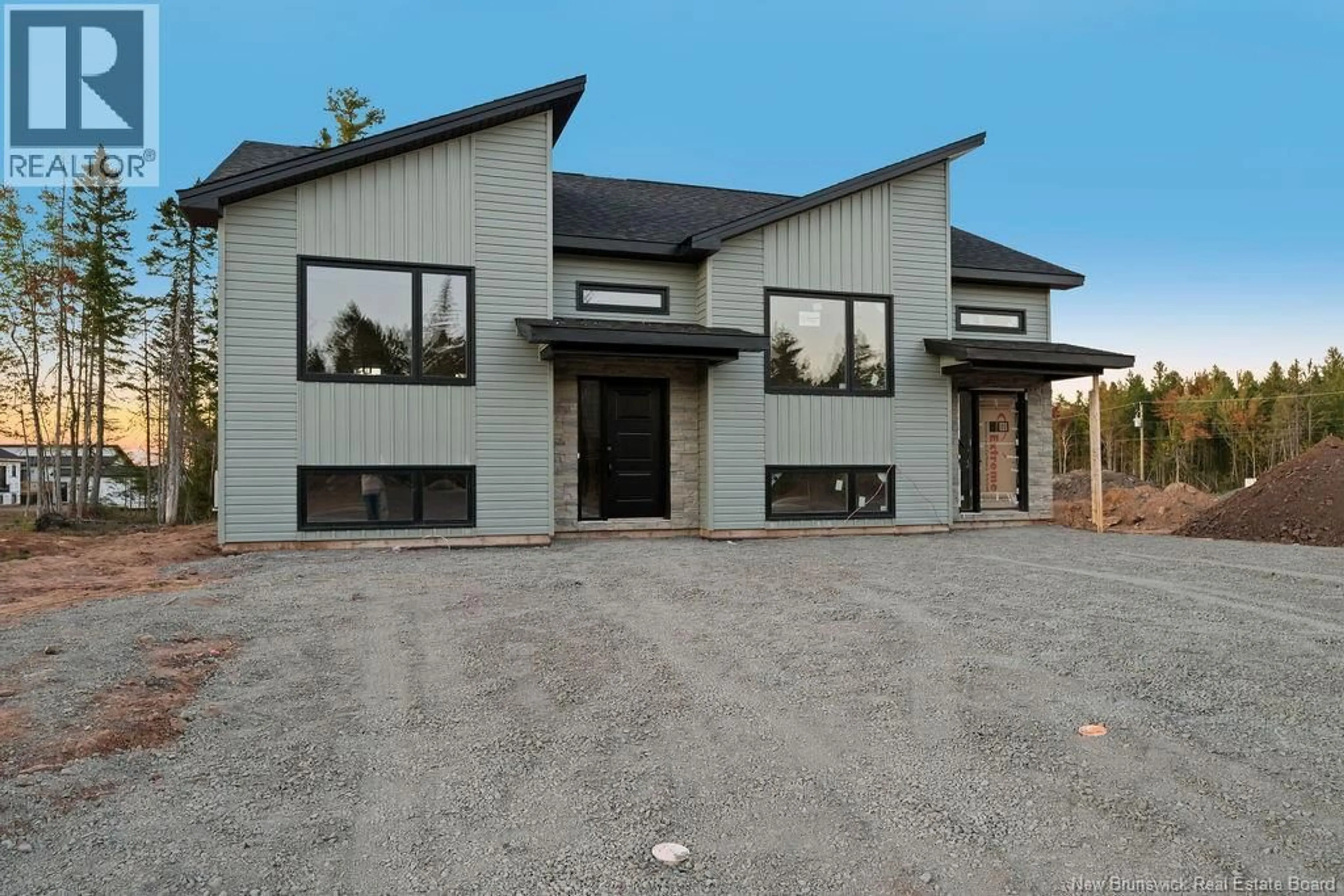 Home with brick exterior material, unknown for 193 CARRINGTON DRIVE, Riverview New Brunswick E1B5E8