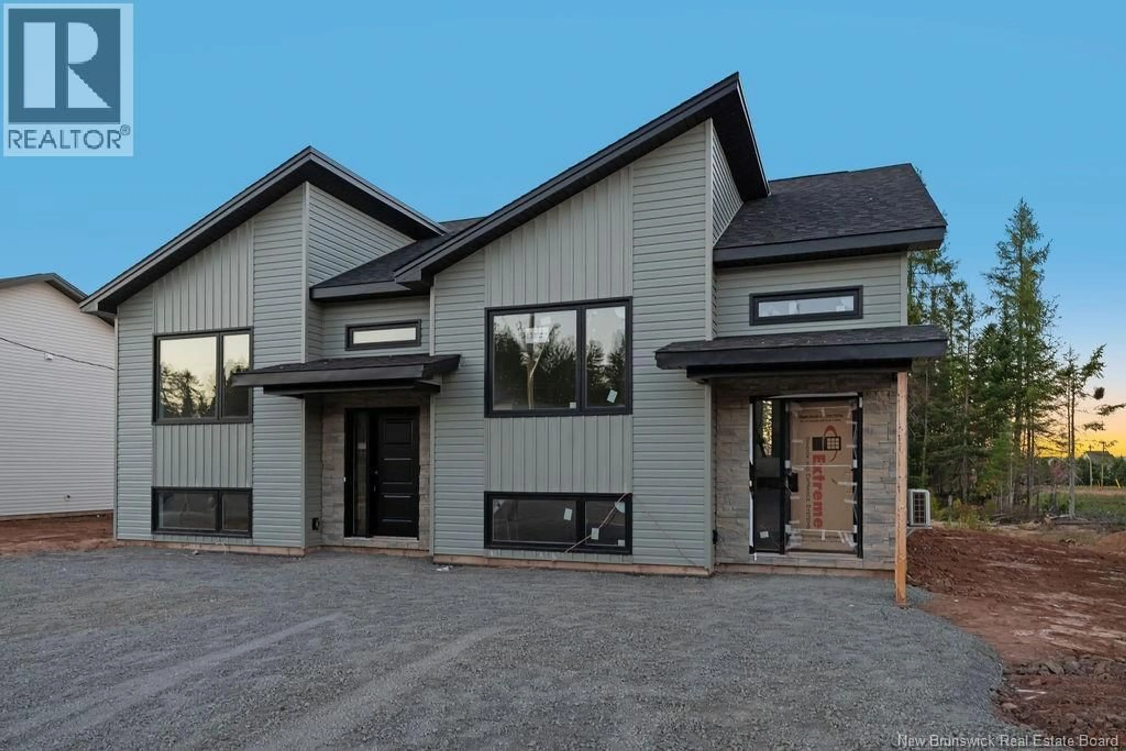 Home with brick exterior material, building for 193 CARRINGTON DRIVE, Riverview New Brunswick E1B5E8