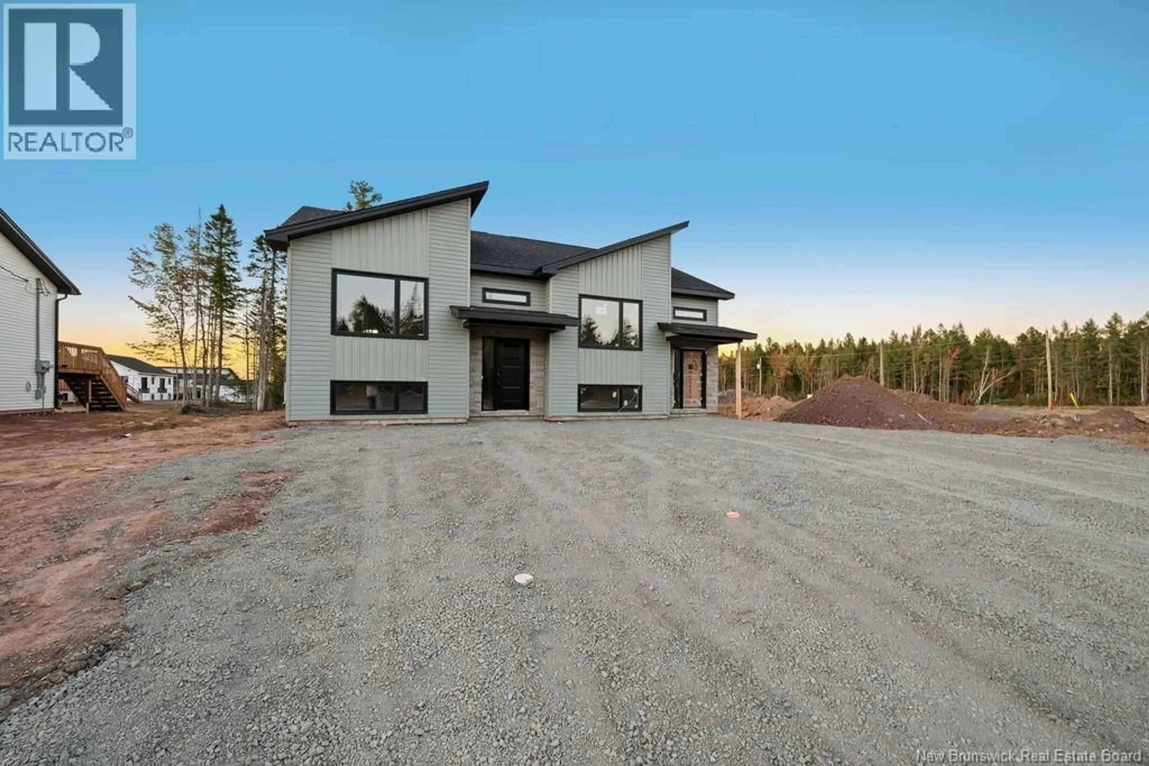 Unknown for 193 CARRINGTON DRIVE, Riverview New Brunswick E1B5E8