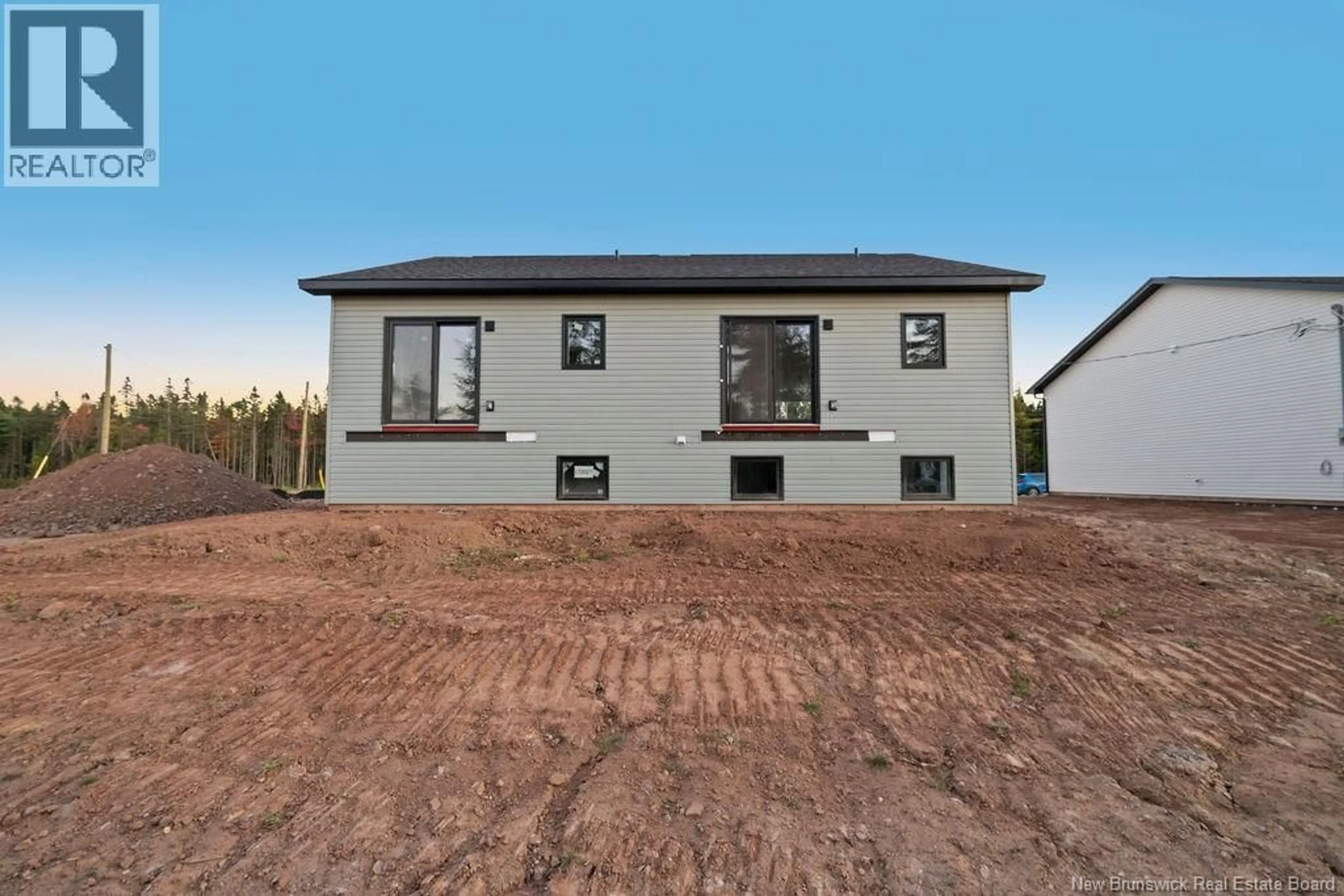 Home with brick exterior material, building for 193 CARRINGTON DRIVE, Riverview New Brunswick E1B5E8