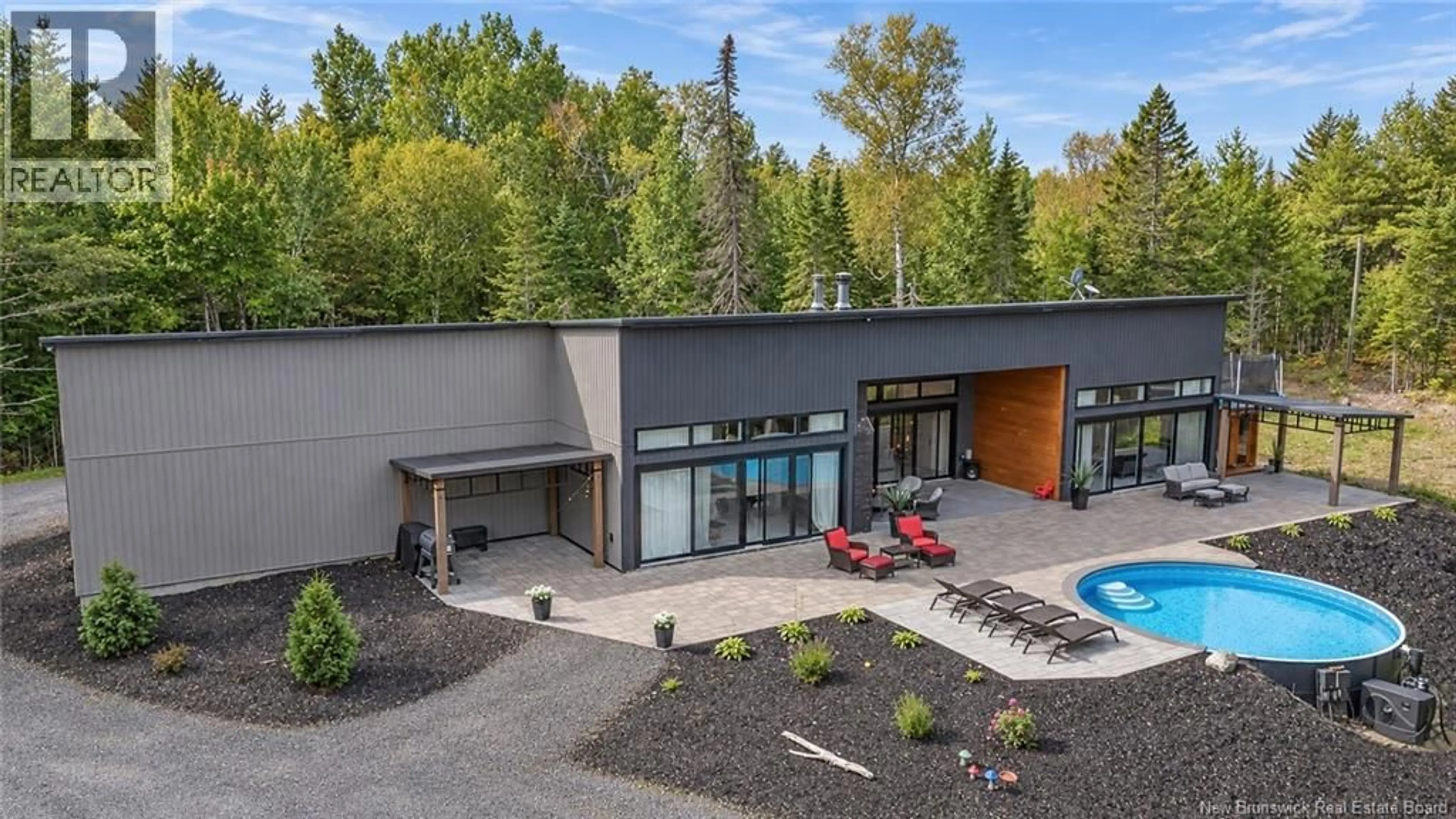 Unknown for 55 CLEARBROOK DRIVE, Charters Settlement New Brunswick E3C1X9