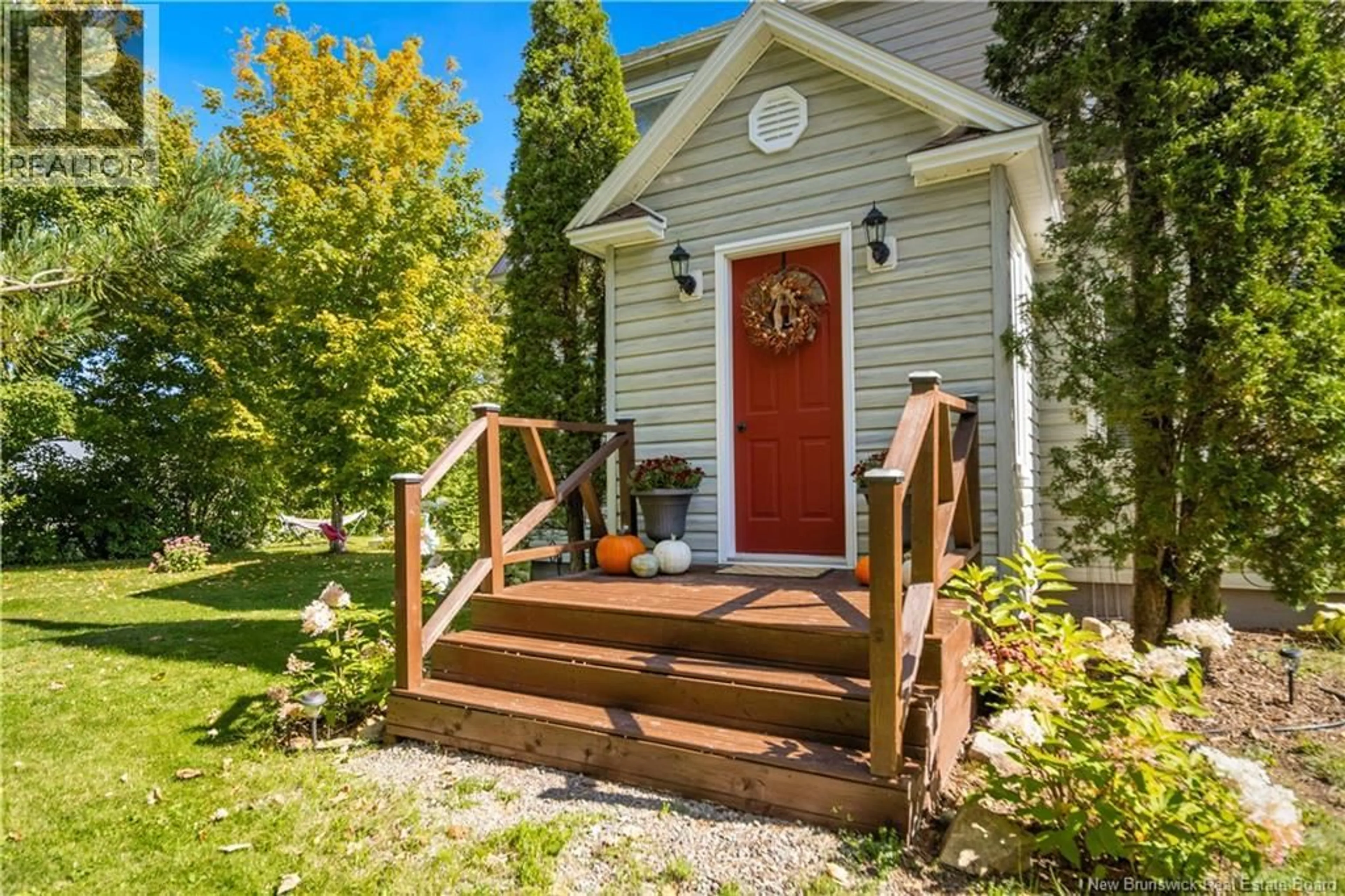 Unknown for 40 MILL ROAD, Elgin New Brunswick E4Z2A6