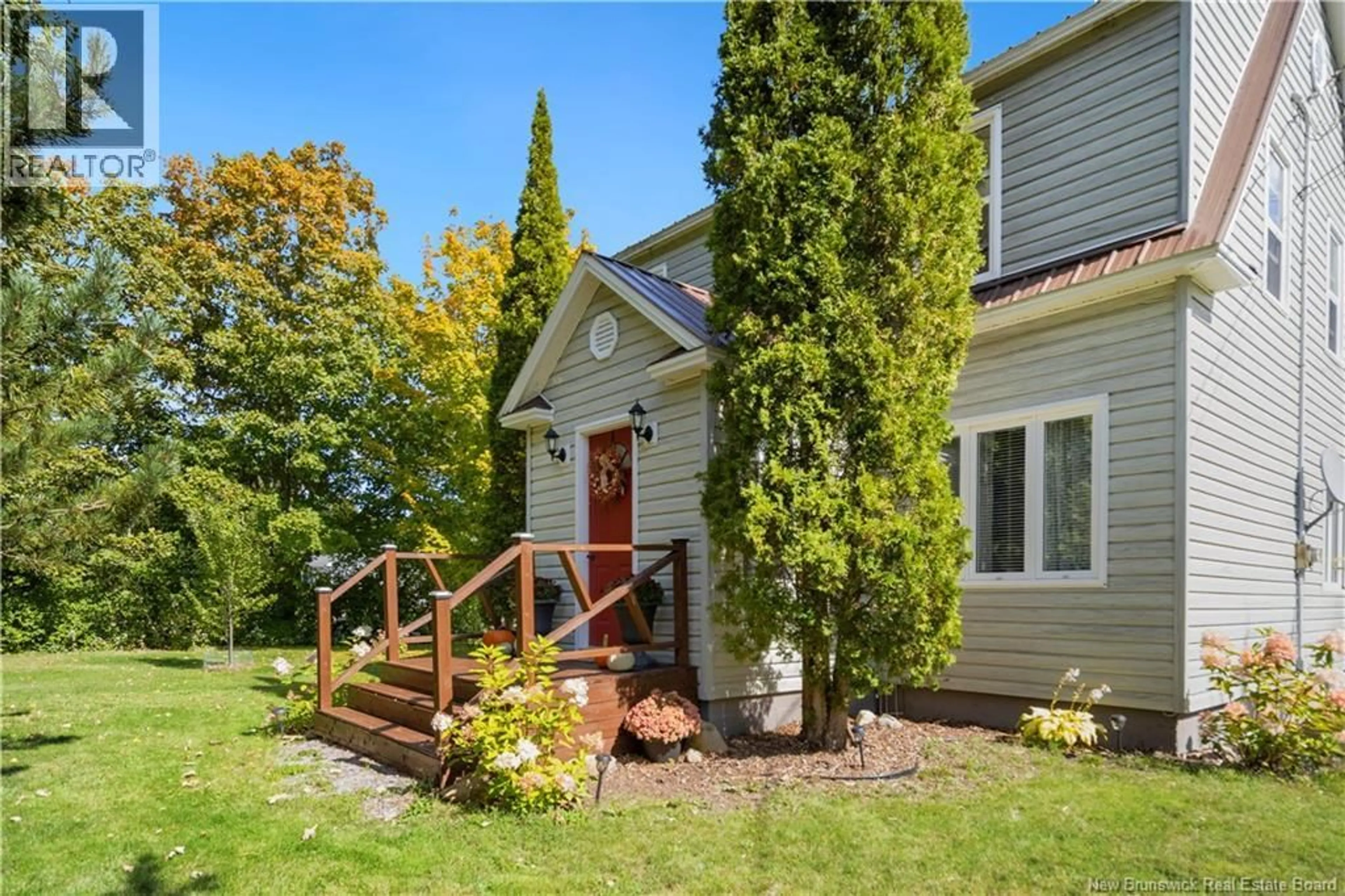 Unknown for 40 MILL ROAD, Elgin New Brunswick E4Z2A6
