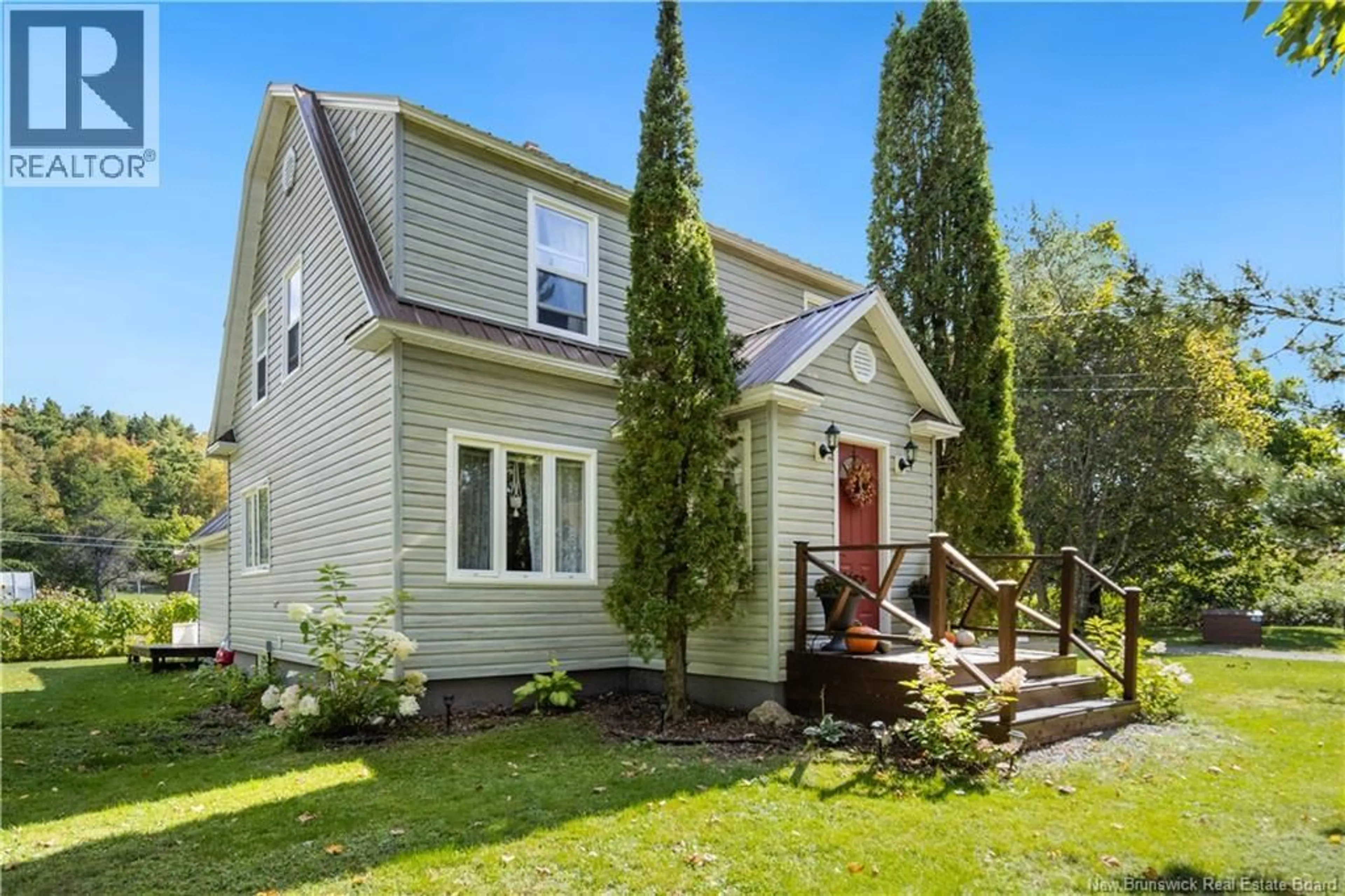Unknown for 40 MILL ROAD, Elgin New Brunswick E4Z2A6