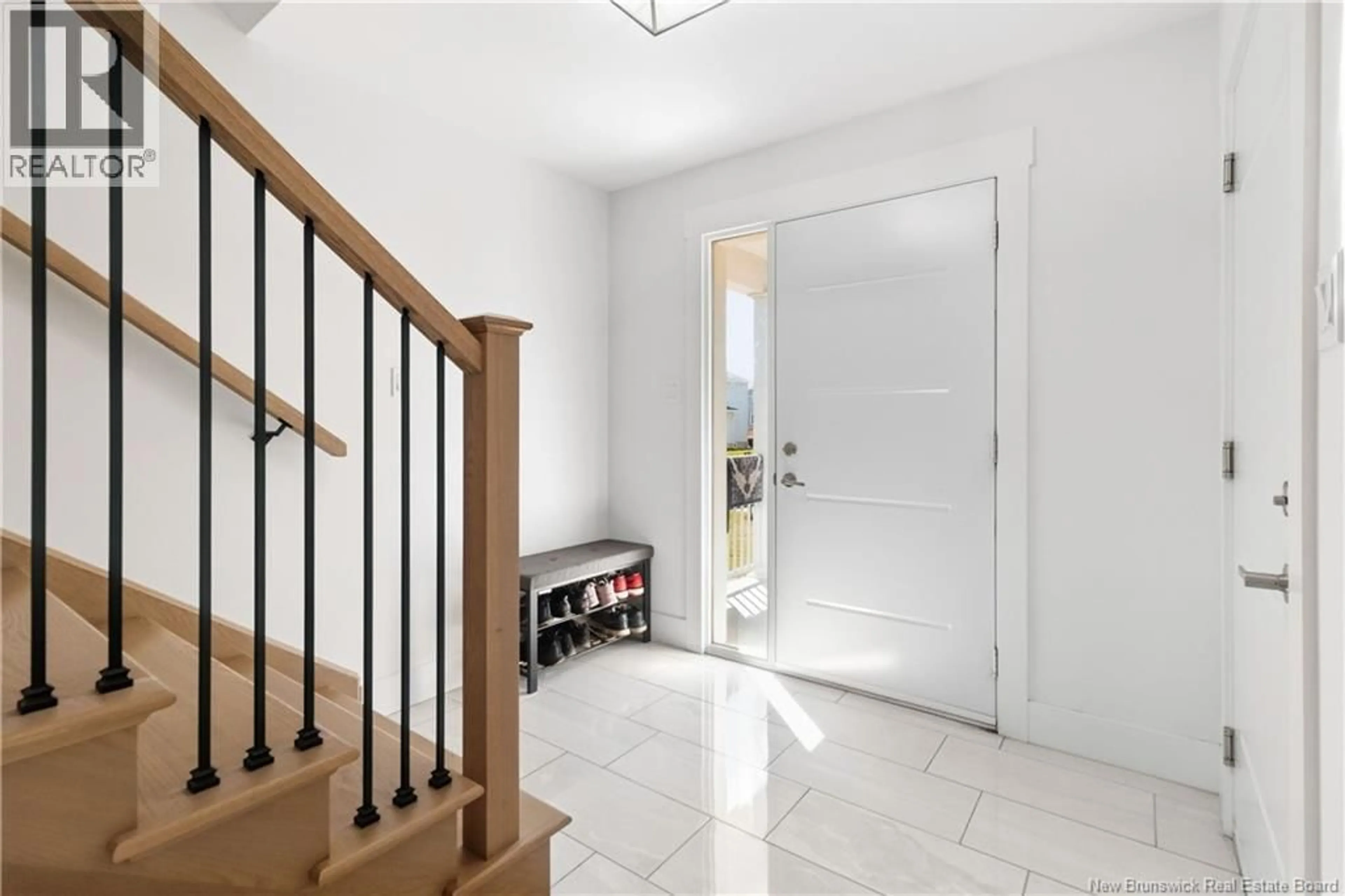 Indoor entryway for 136 RUNNEYMEADE ROAD, Riverview New Brunswick E1B0X5